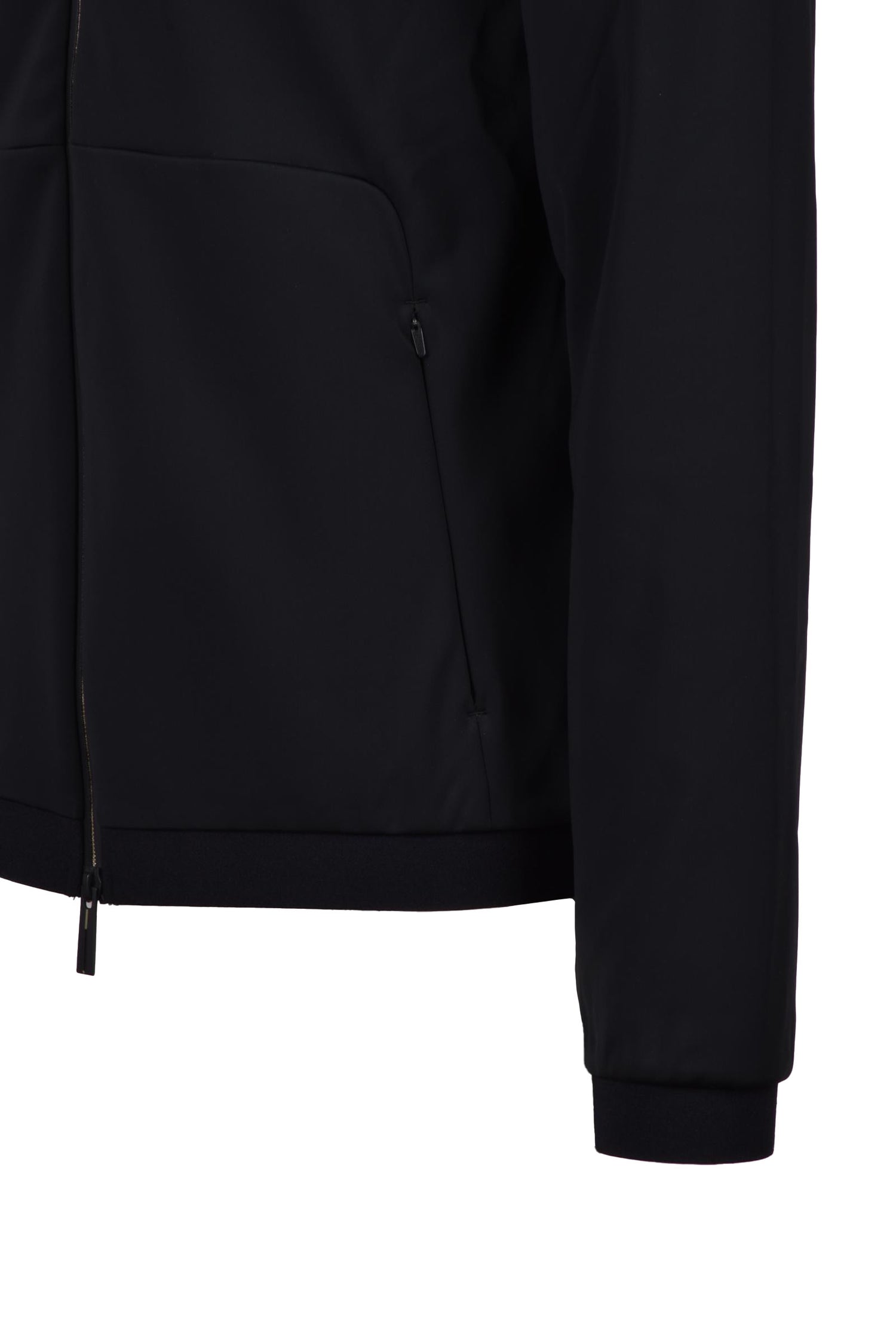 EA7 EMPORIO ARMANI - KNITWEAR AND SWEATSHIRTS