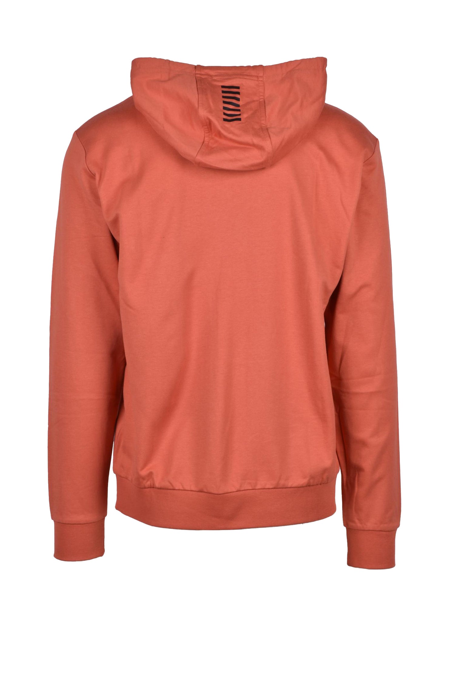 EA7 EMPORIO ARMANI - KNITWEAR AND SWEATSHIRTS