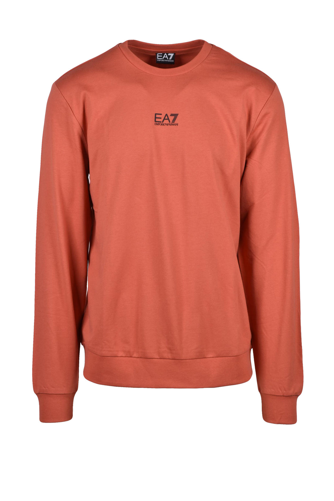 EA7 EMPORIO ARMANI - KNITWEAR AND SWEATSHIRTS
