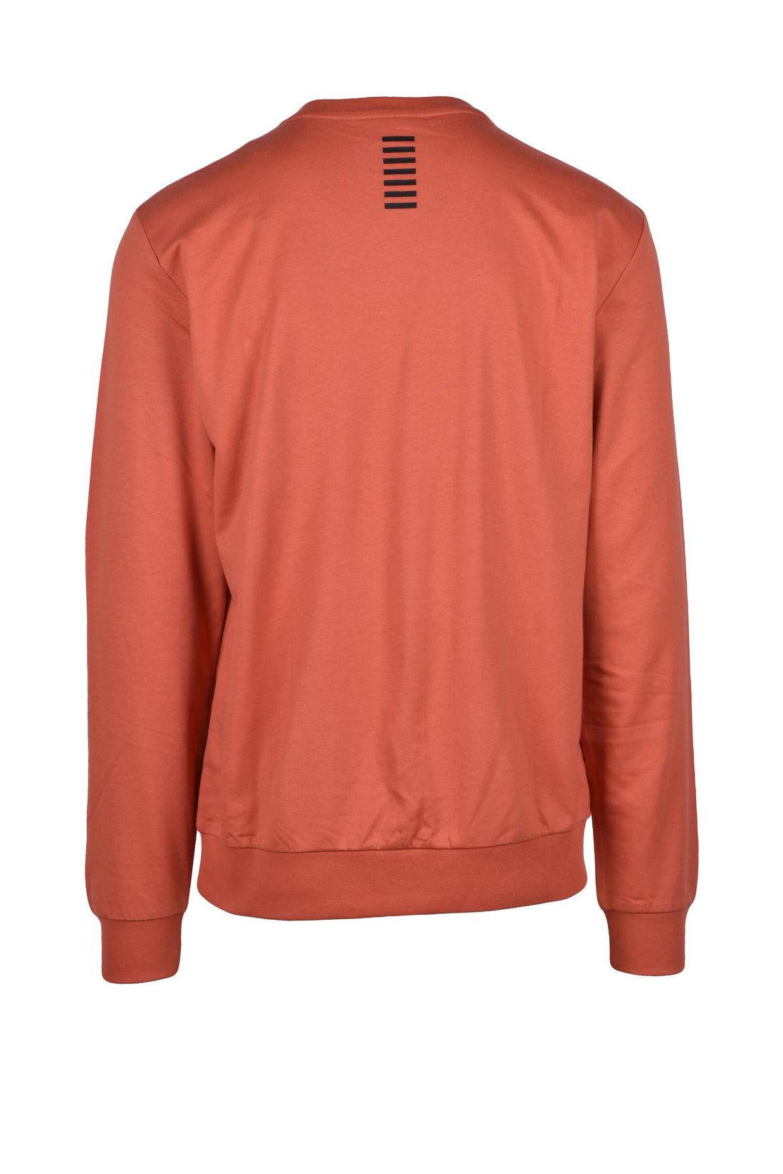 EA7 EMPORIO ARMANI - KNITWEAR AND SWEATSHIRTS