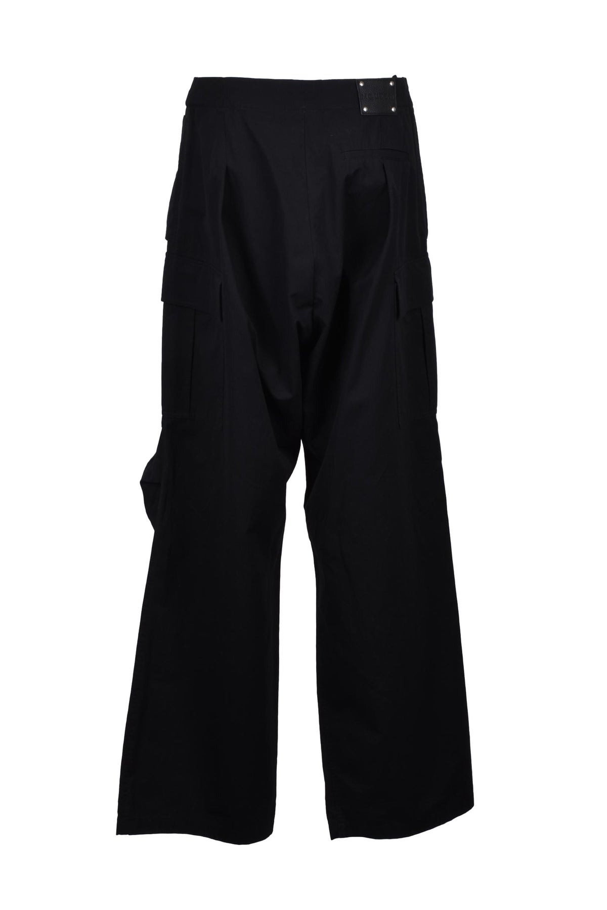 ALEXANDER MCQUEEN - TROUSERS