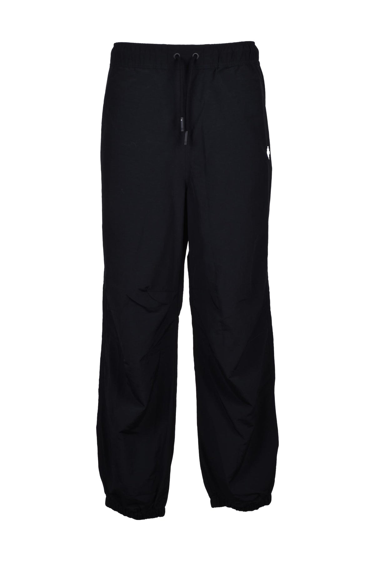 MARCELO BURLON - TROUSERS
