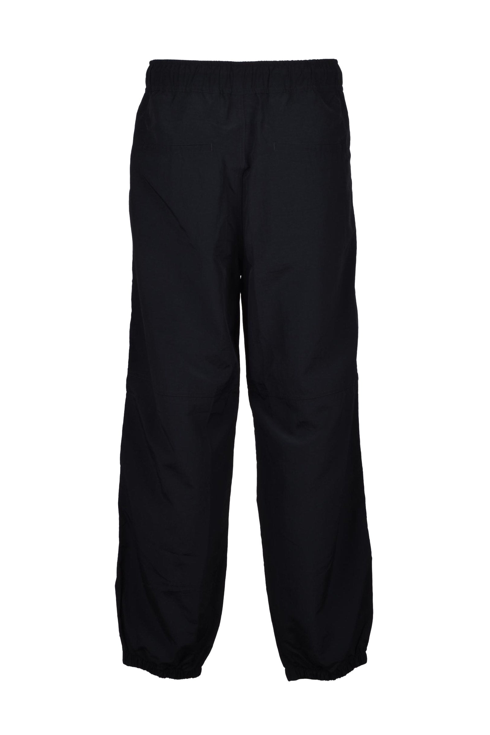 MARCELO BURLON - TROUSERS