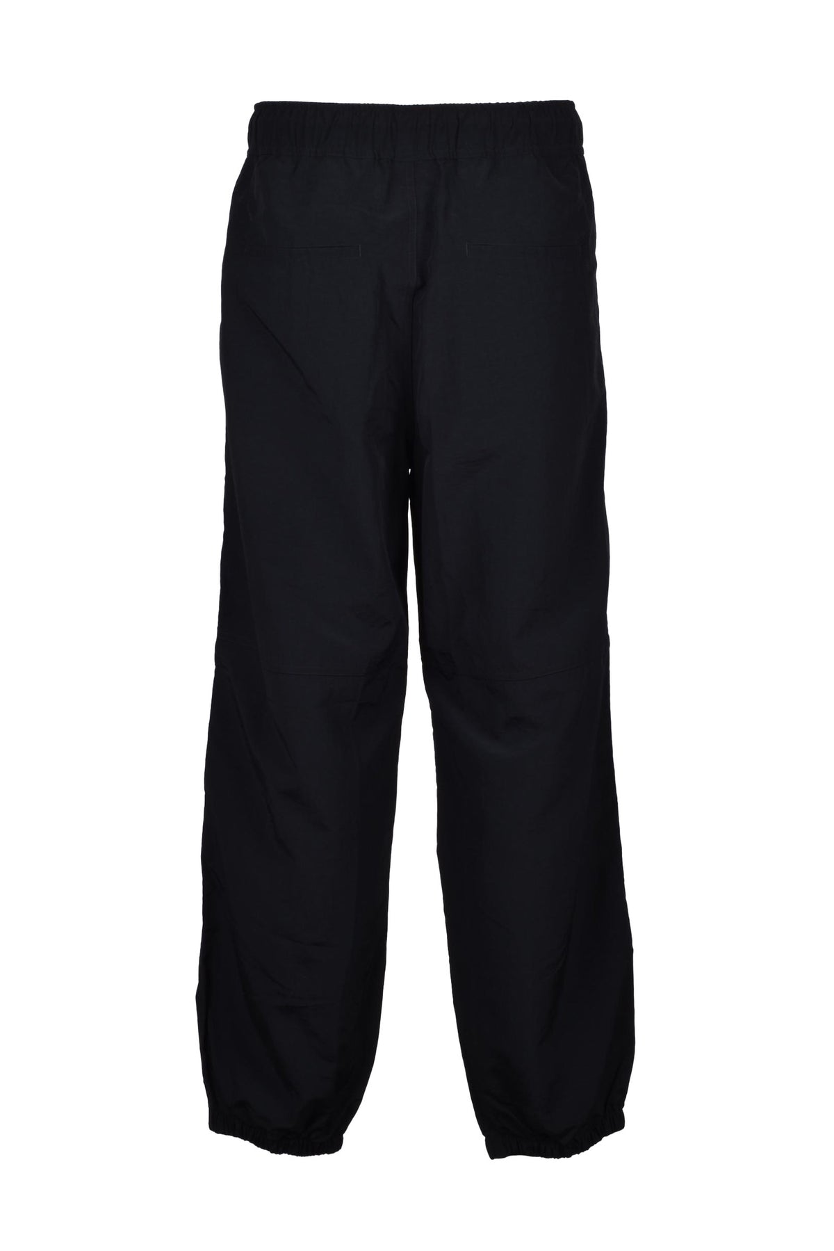 MARCELO BURLON - TROUSERS