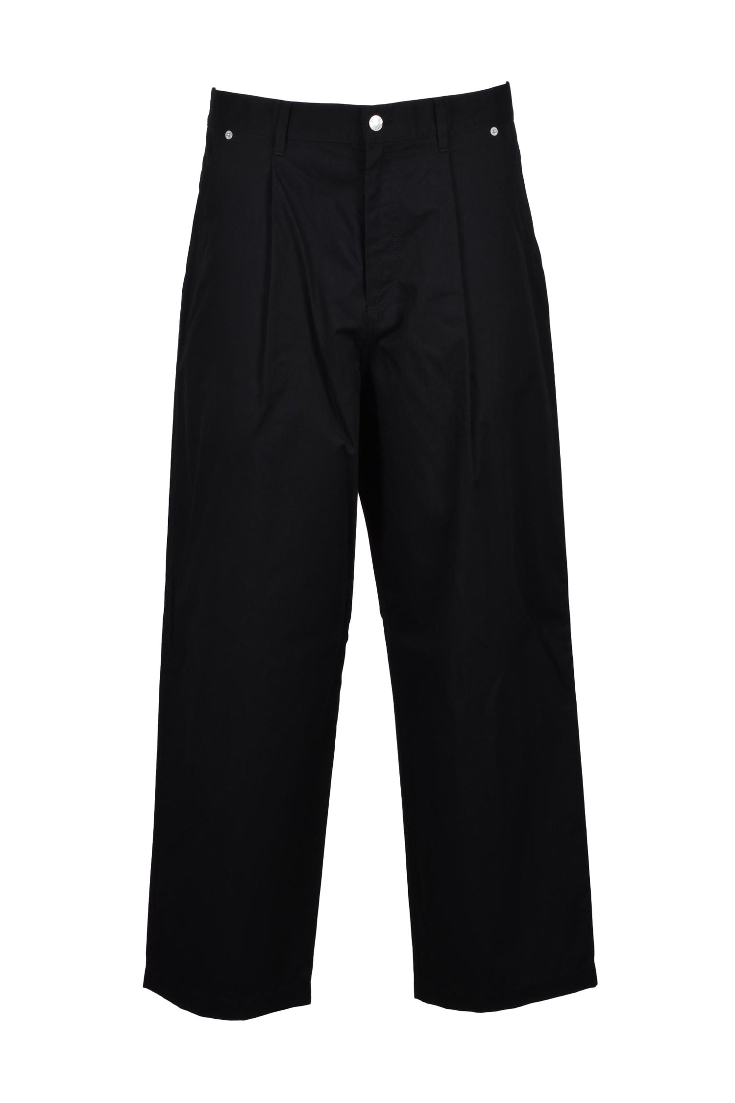MOSCHINO COUTURE - TROUSERS
