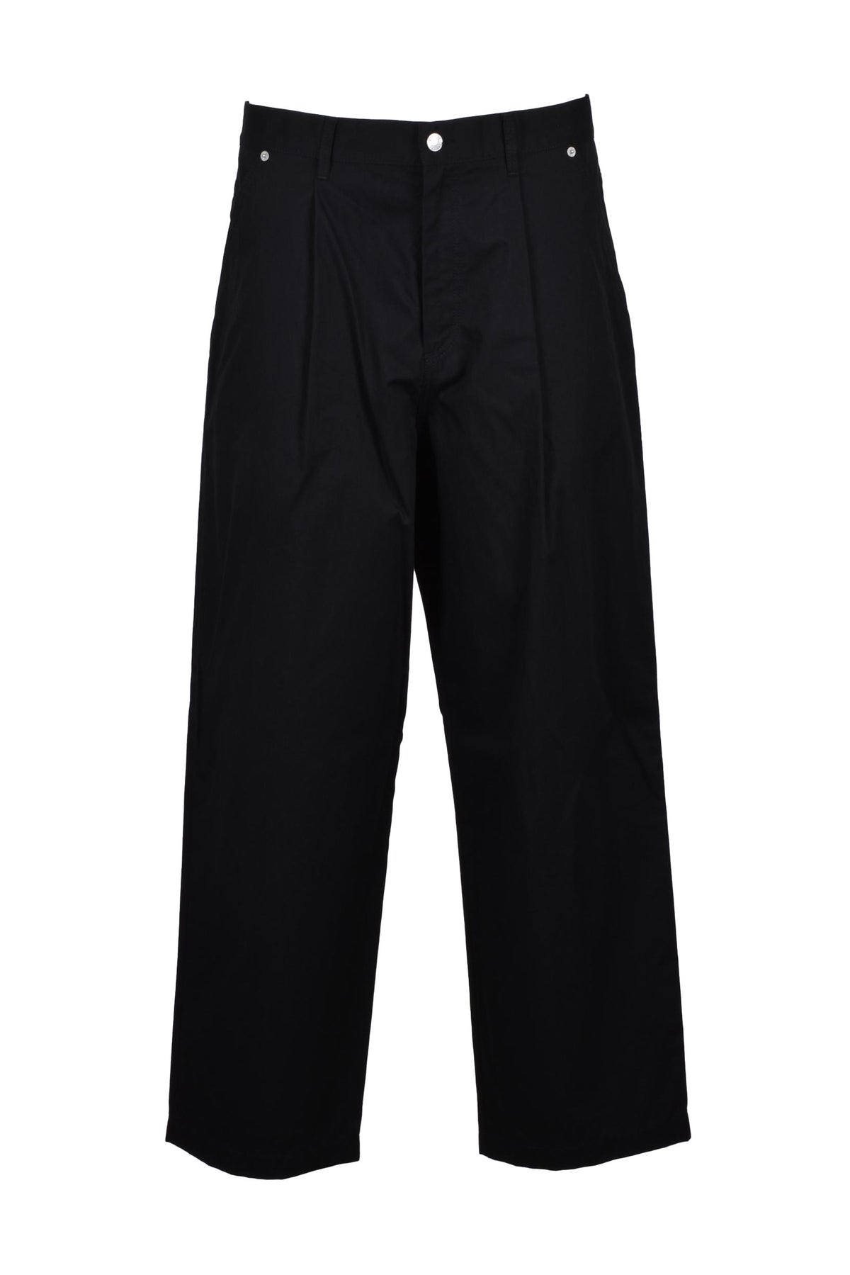 MOSCHINO COUTURE - TROUSERS
