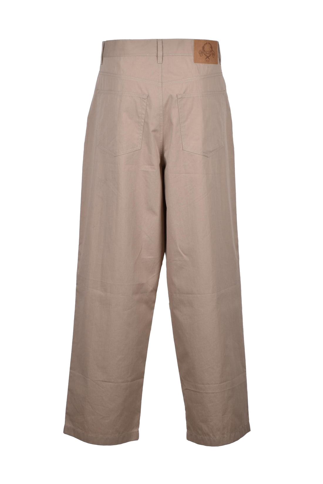 MOSCHINO COUTURE - TROUSERS