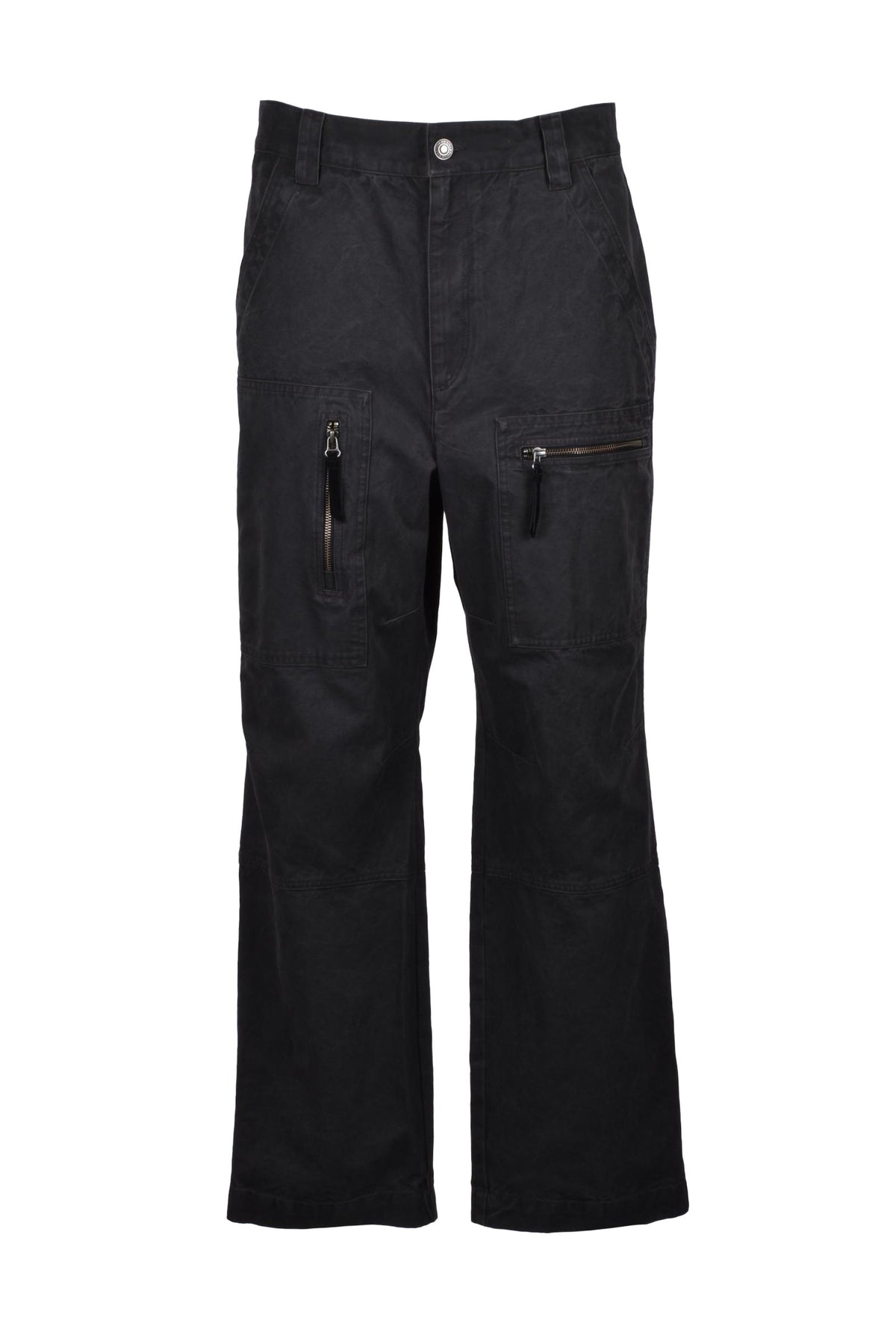 ISABEL MARANT - TROUSERS