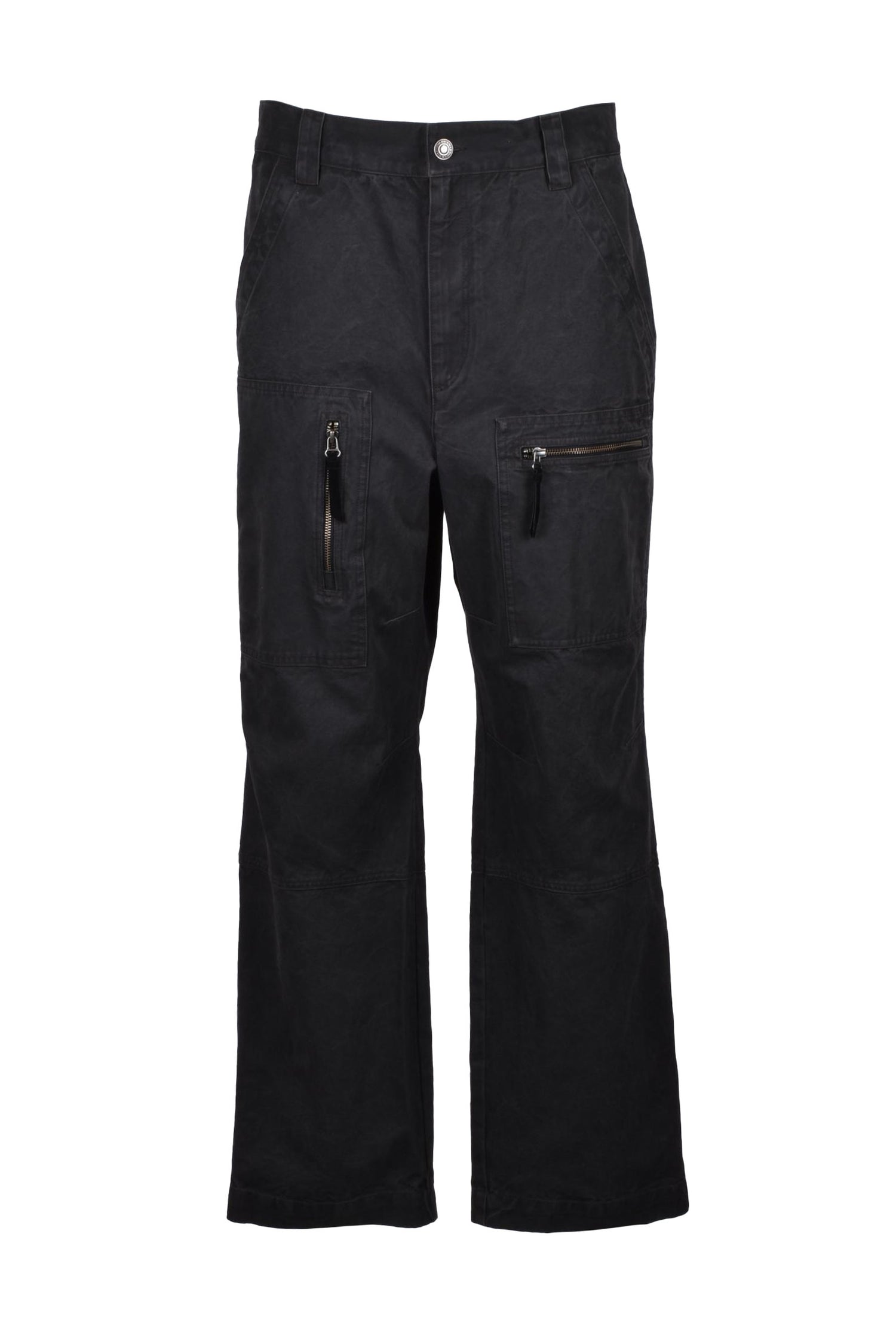 ISABEL MARANT - TROUSERS