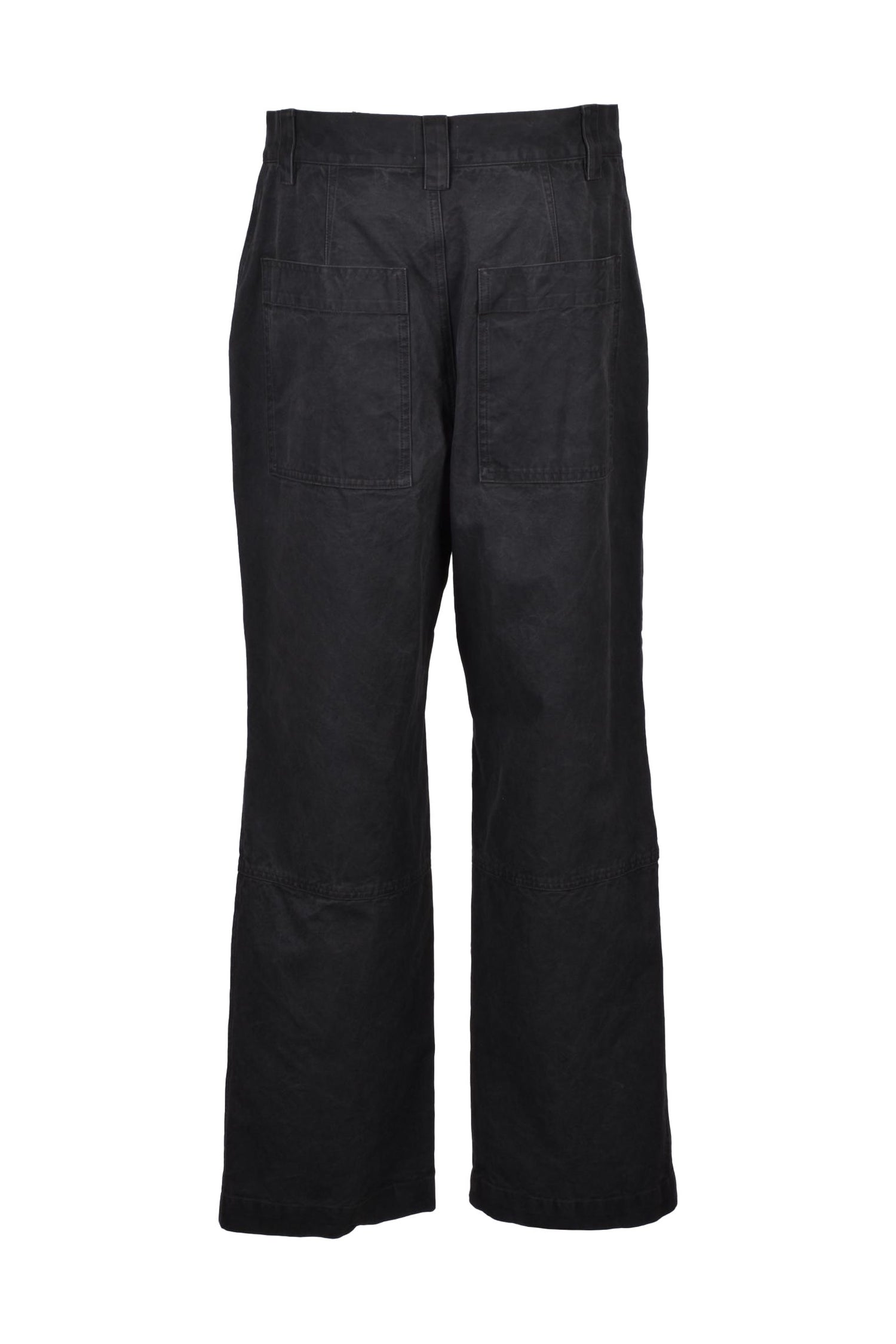 ISABEL MARANT - TROUSERS