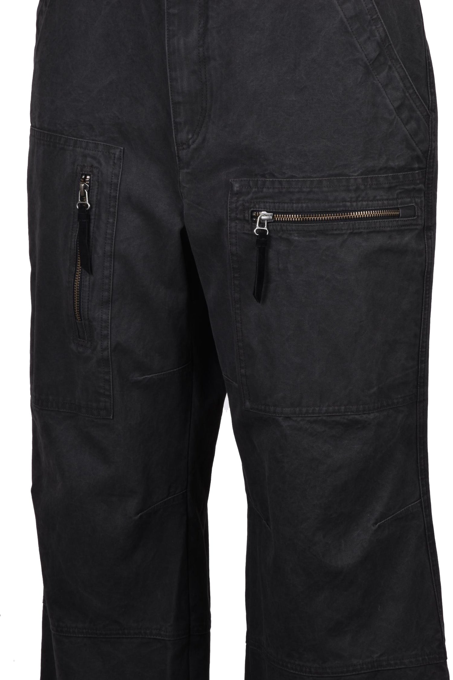 ISABEL MARANT - TROUSERS