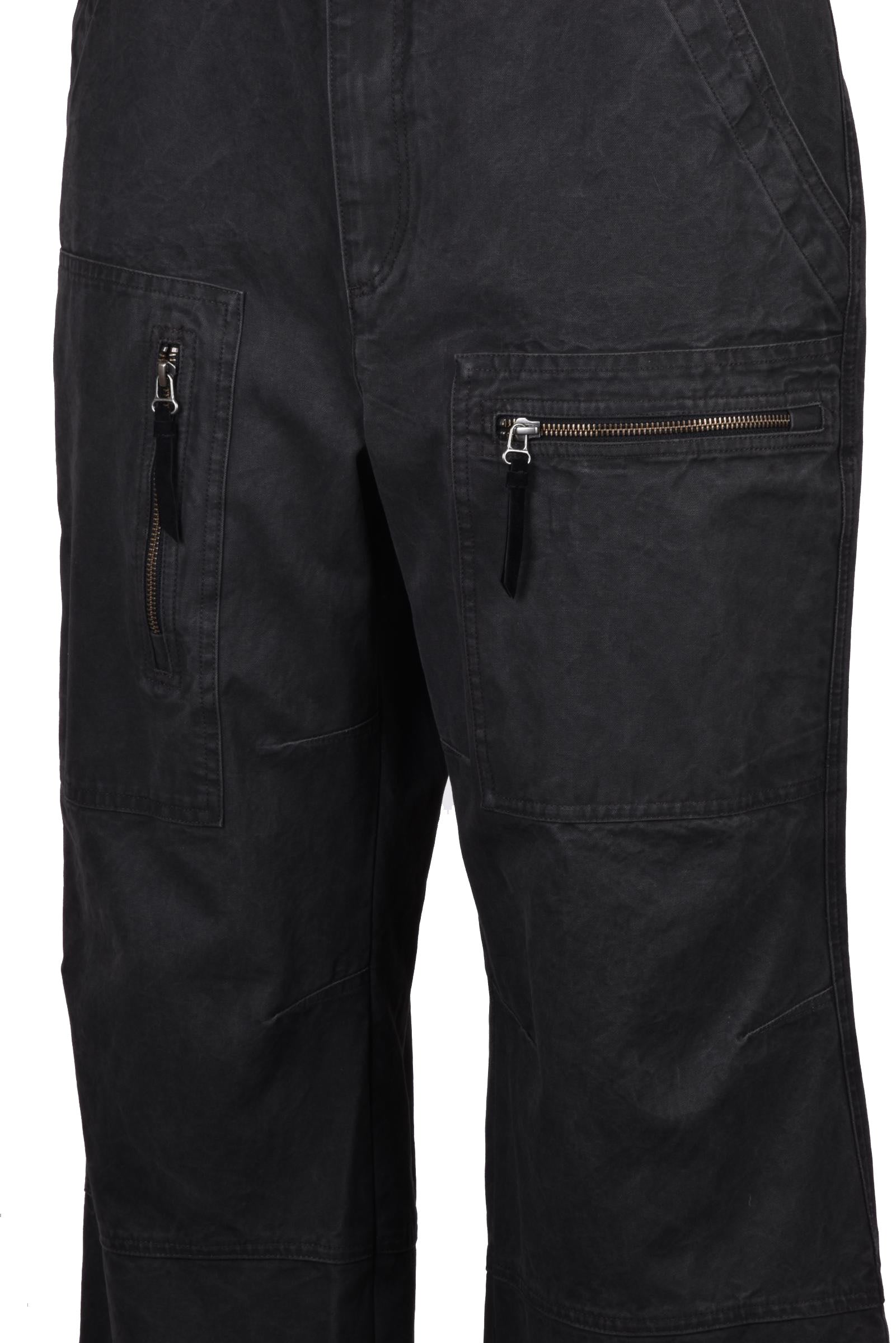 ISABEL MARANT - TROUSERS