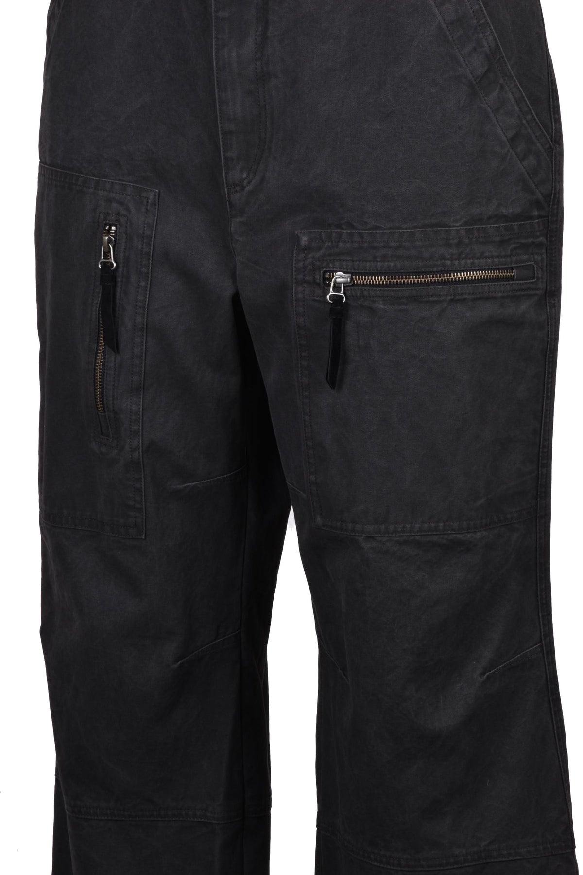 ISABEL MARANT - TROUSERS