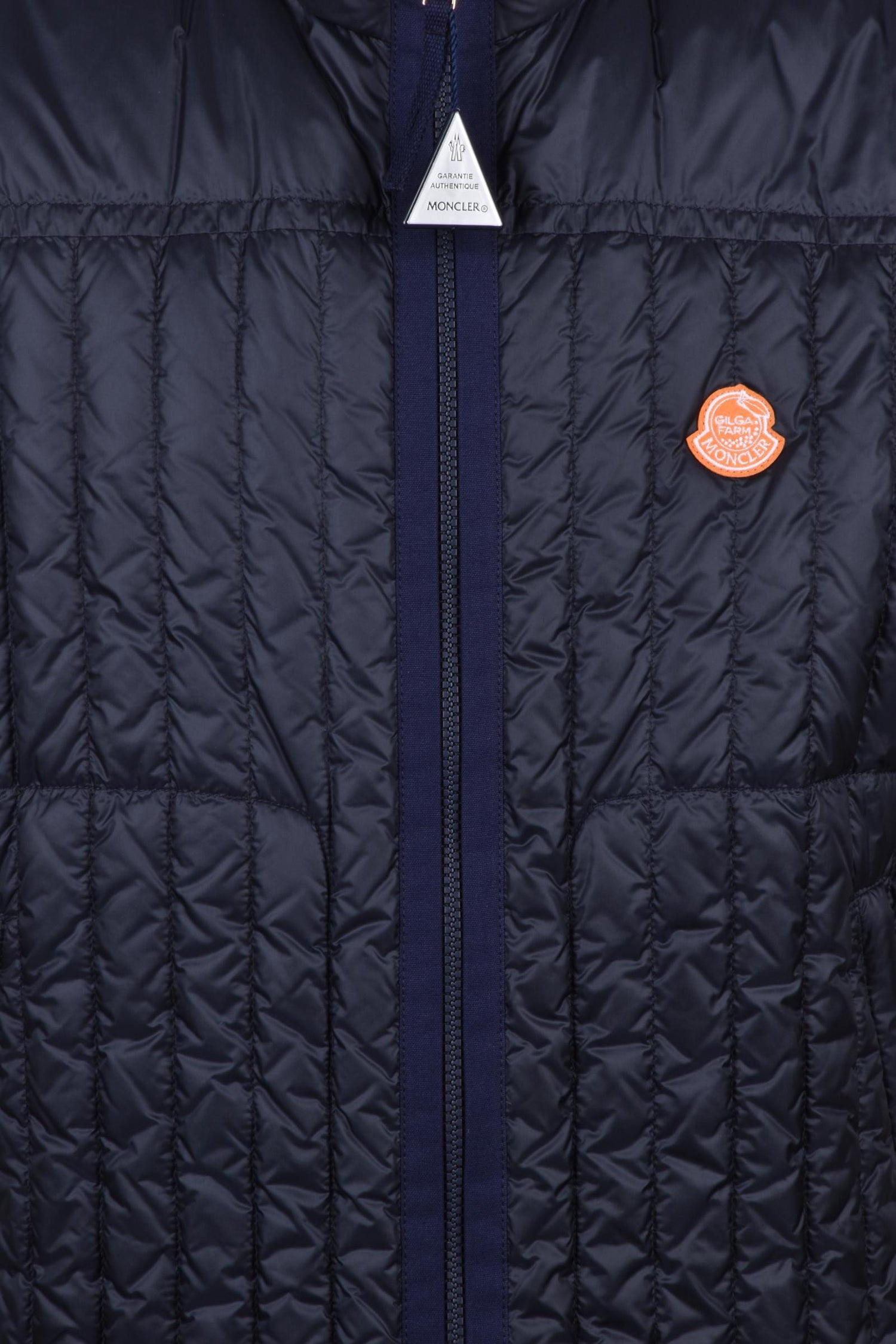5 MONCLER X D. GLOVER - OUTWEAR JACKETS