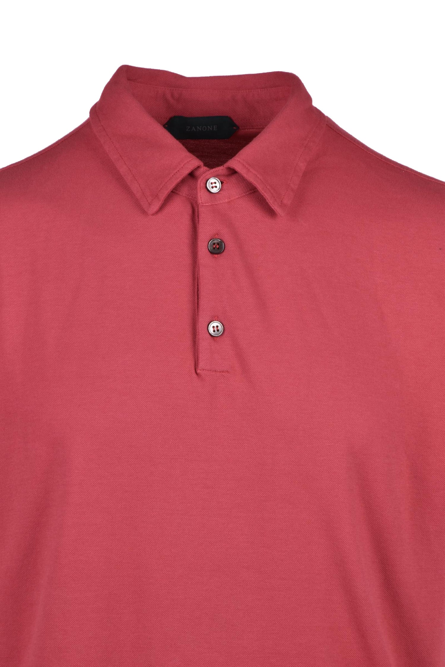 ZANONE - T-SHIRT AND POLO