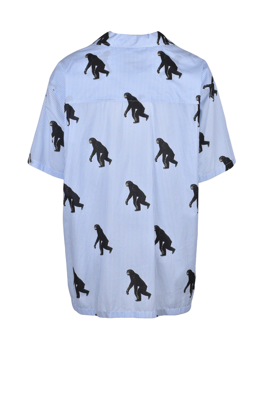 MOSCHINO COUTURE - SHIRT