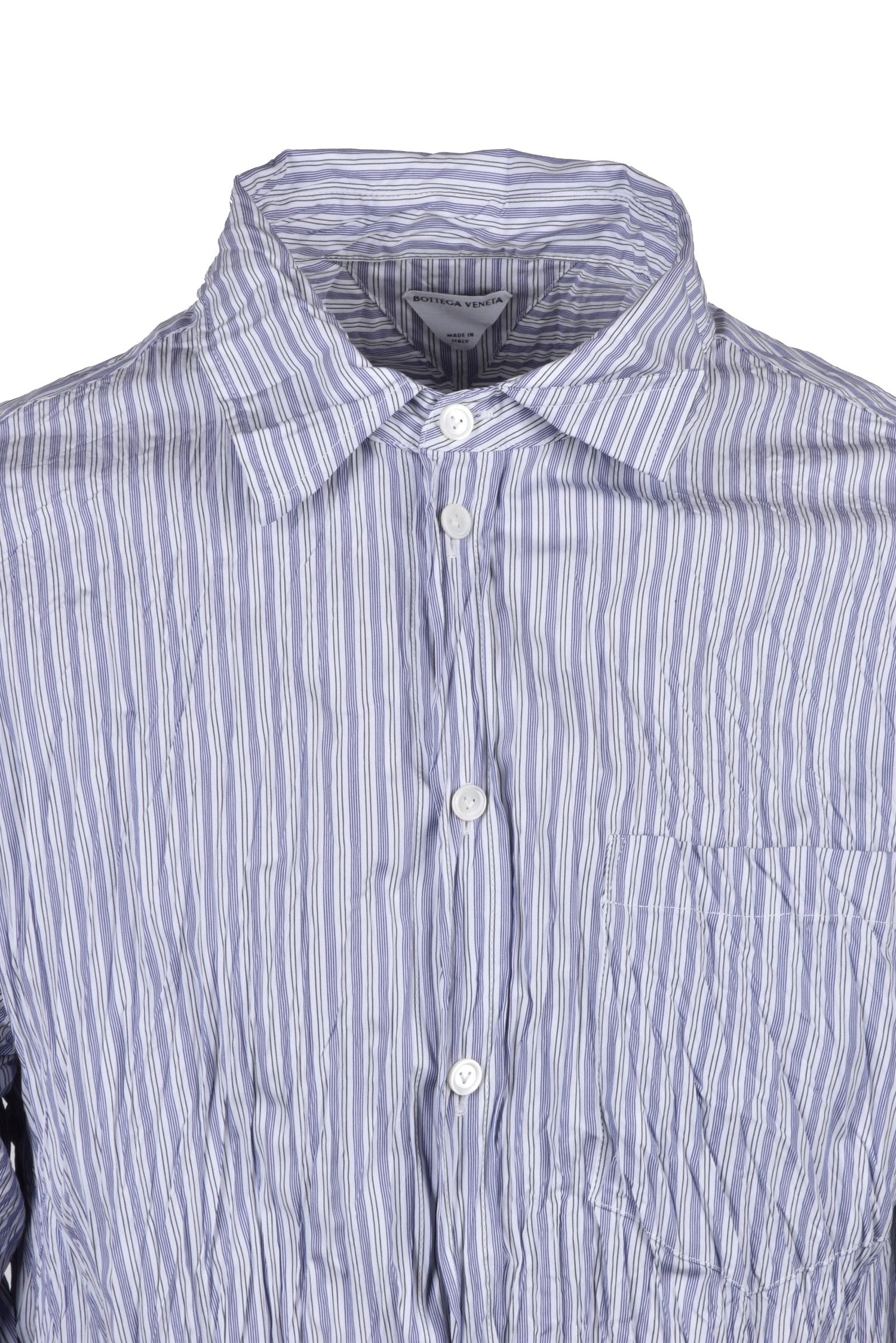 BOTTEGA VENETA - SHIRT