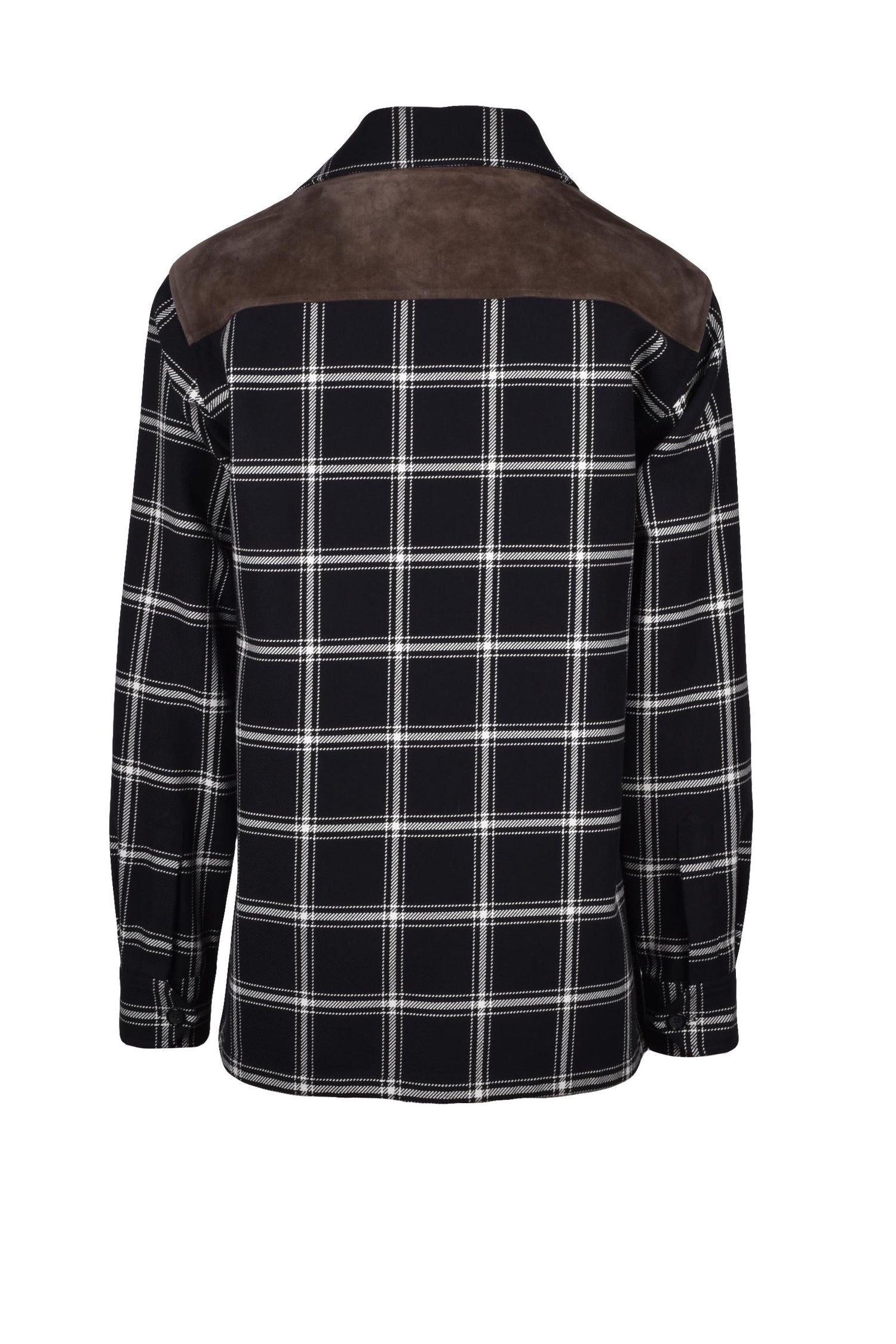 ALEXANDER MCQUEEN - SHIRT