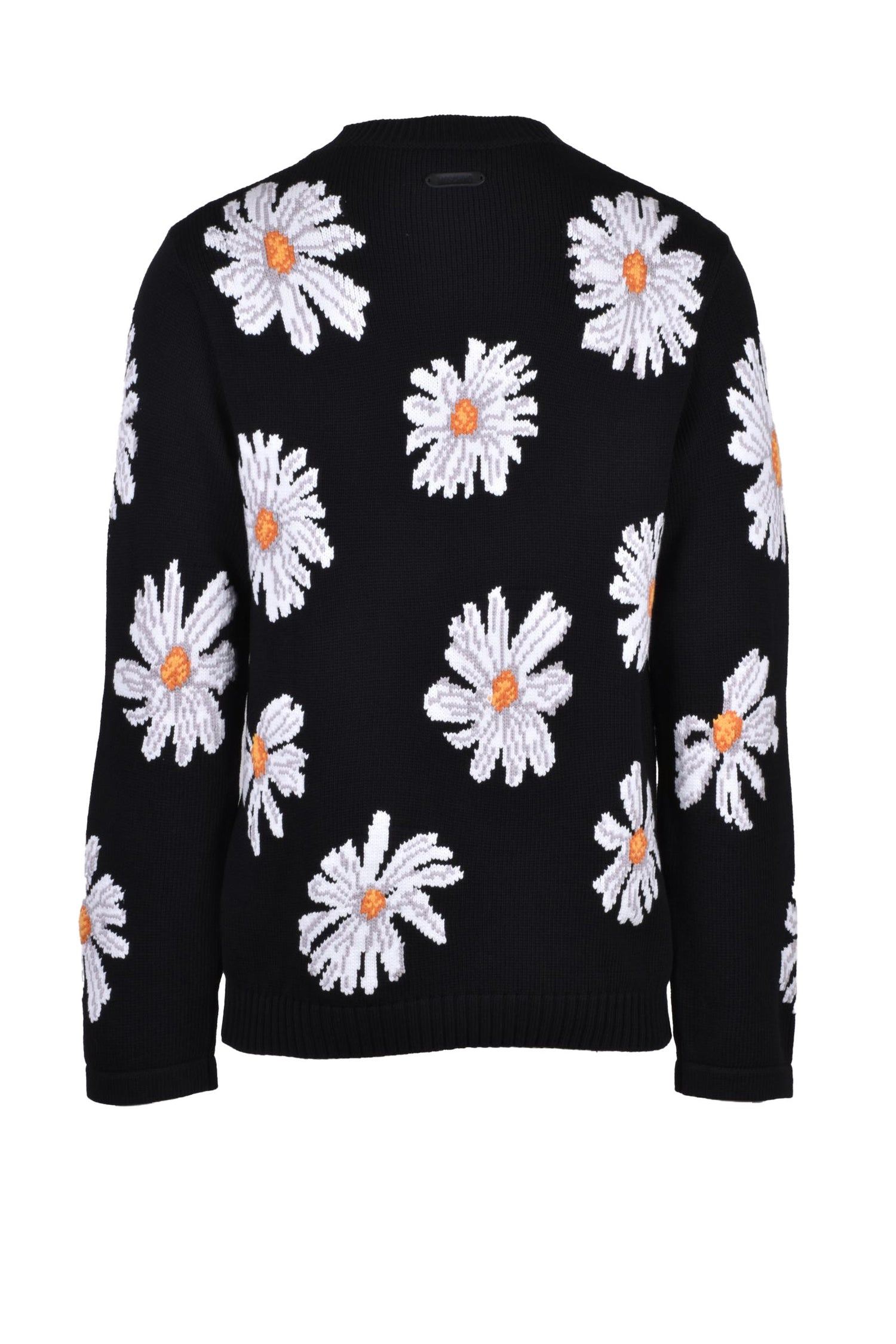 MOSCHINO COUTURE - KNITWEAR AND SWEATSHIRTS
