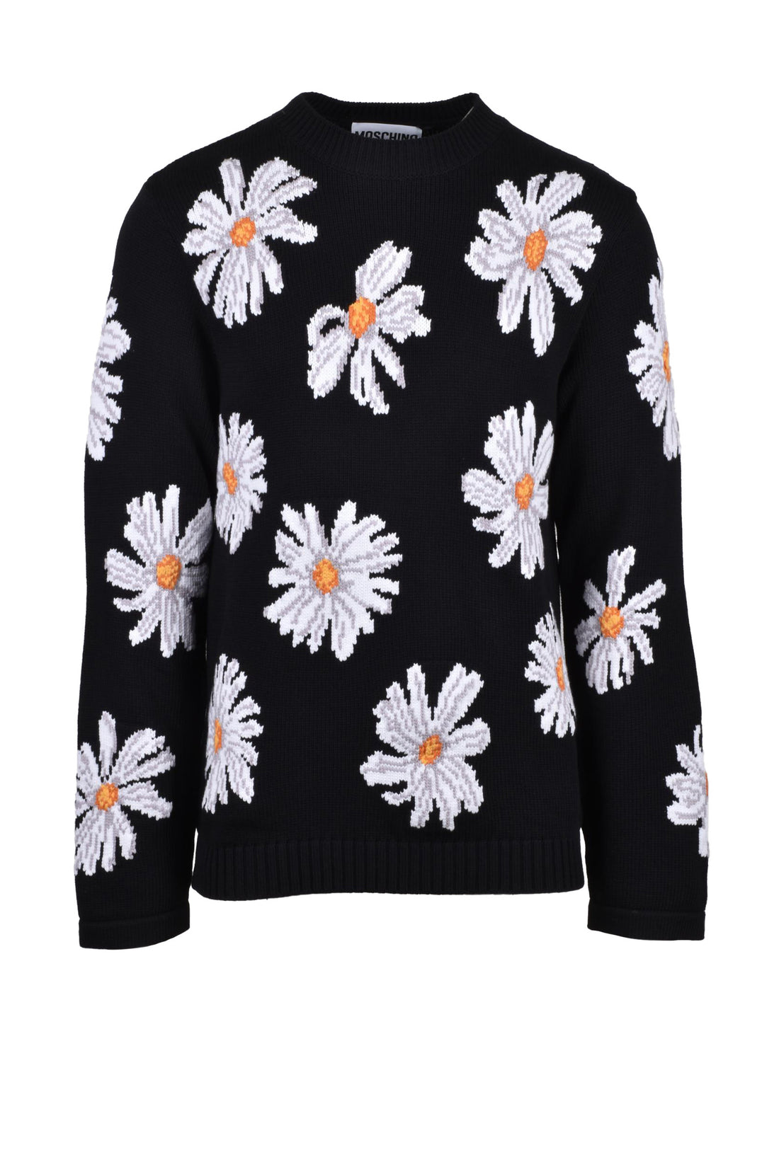 MOSCHINO COUTURE - KNITWEAR AND SWEATSHIRTS