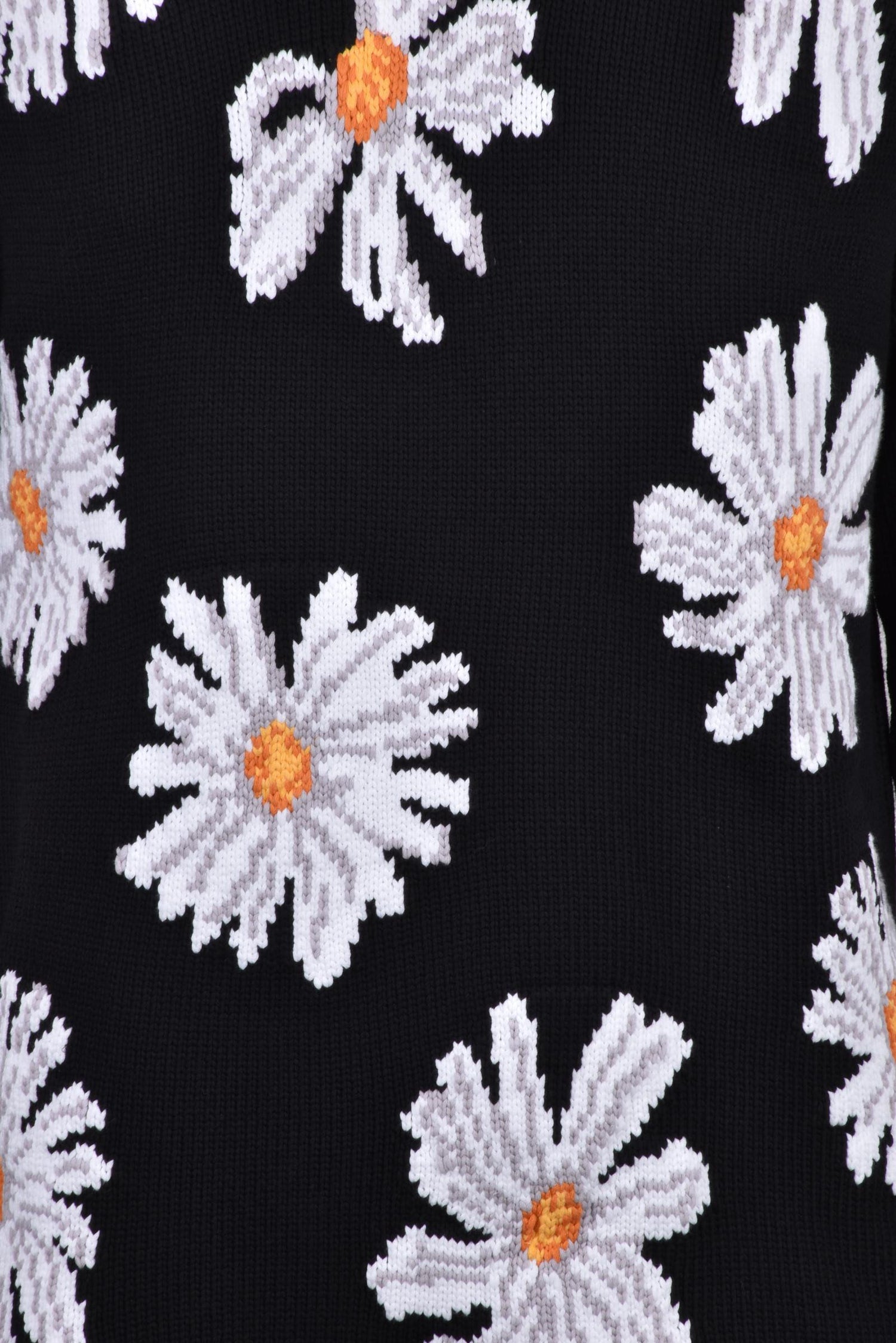MOSCHINO COUTURE - KNITWEAR AND SWEATSHIRTS