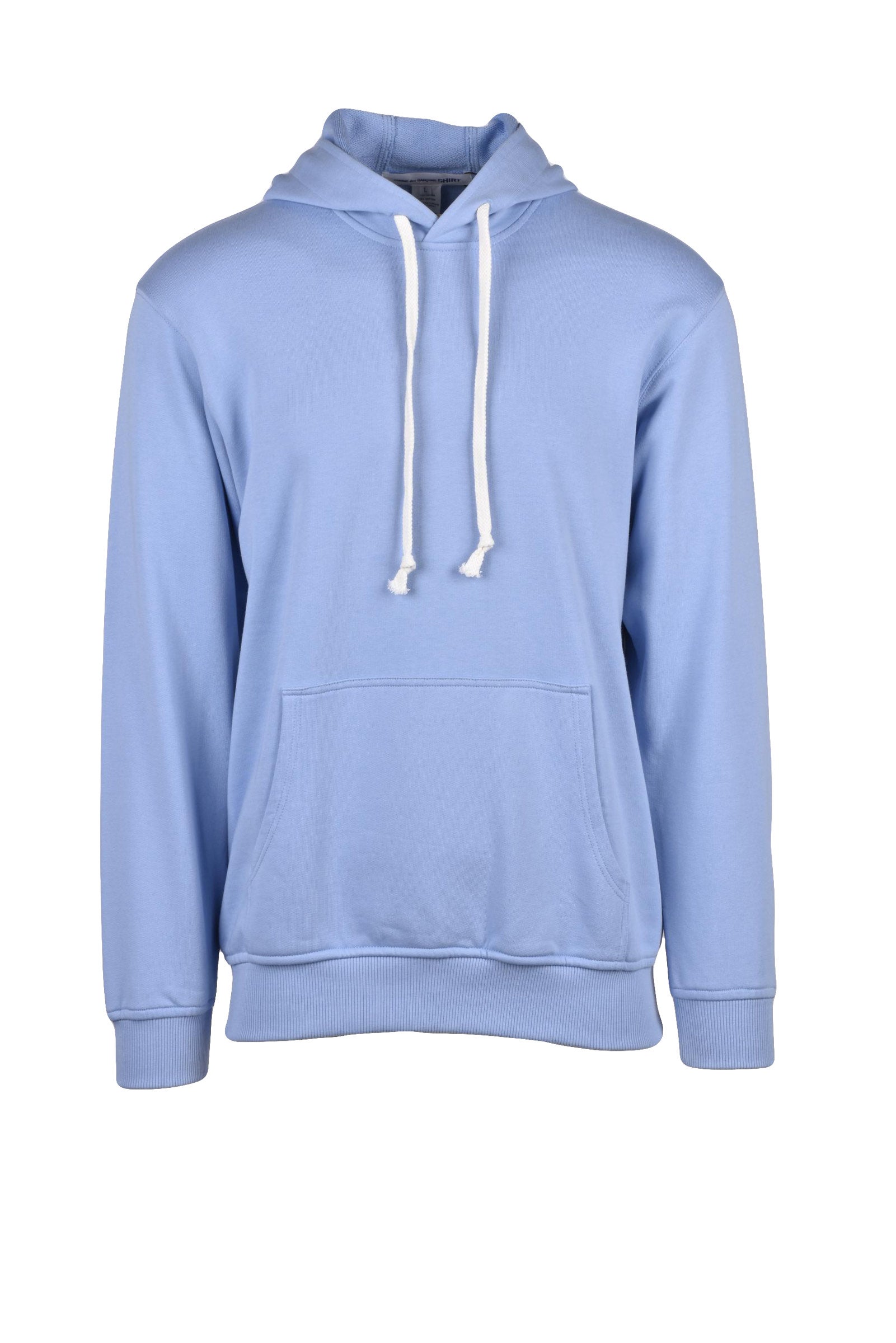 COMME DES GARÇONS SHIRT - KNITWEAR AND SWEATSHIRTS