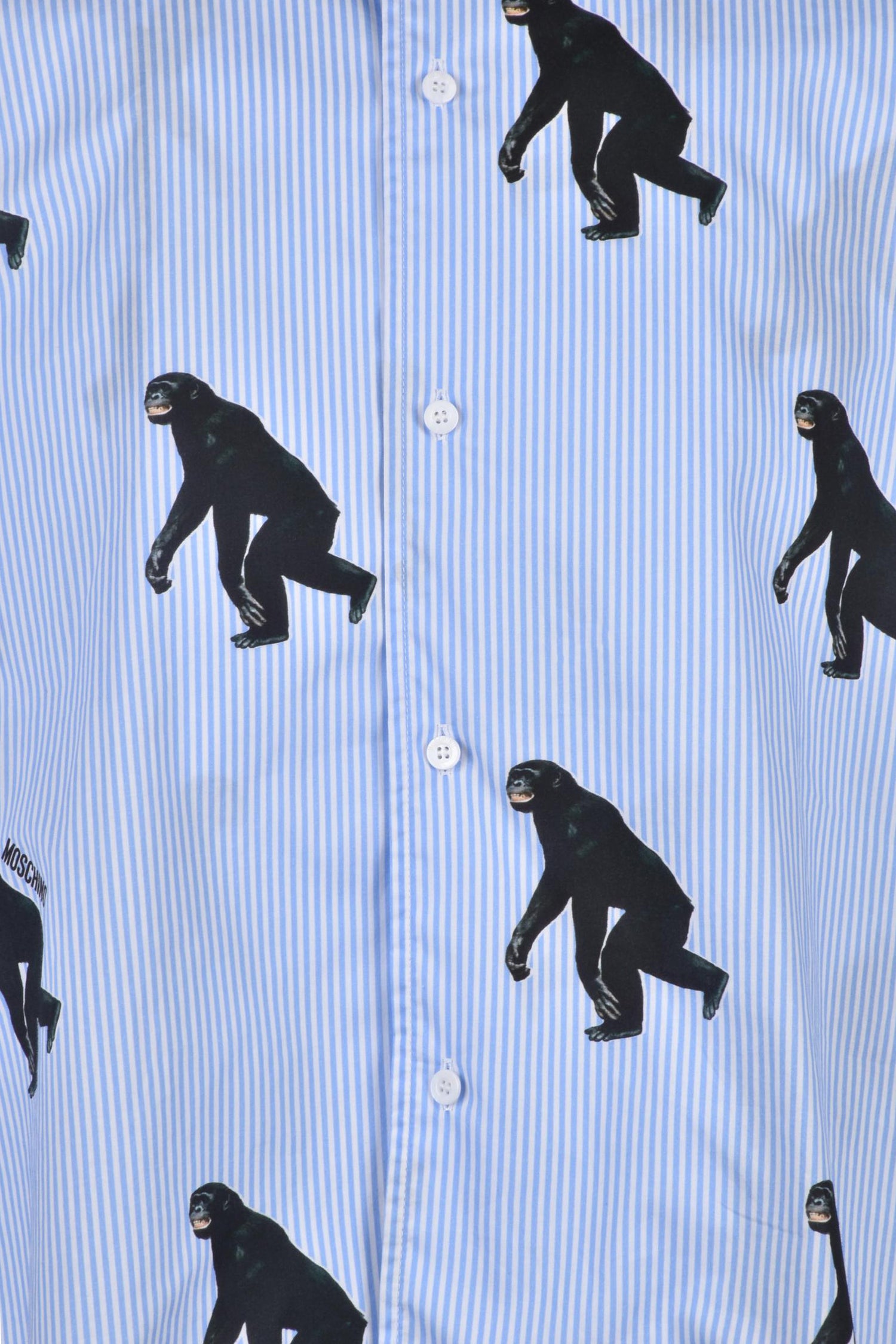 MOSCHINO COUTURE - SHIRT