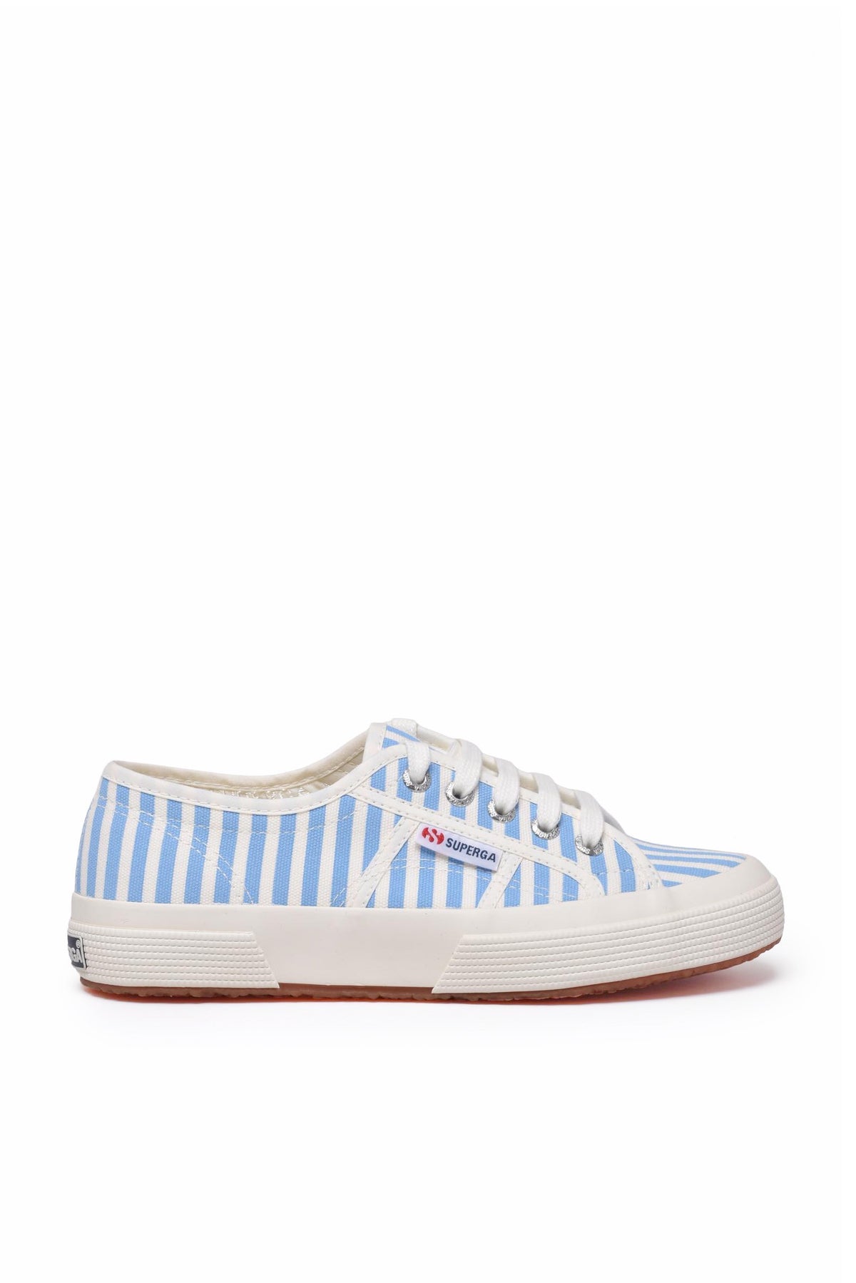 SUPERGA - SHOES