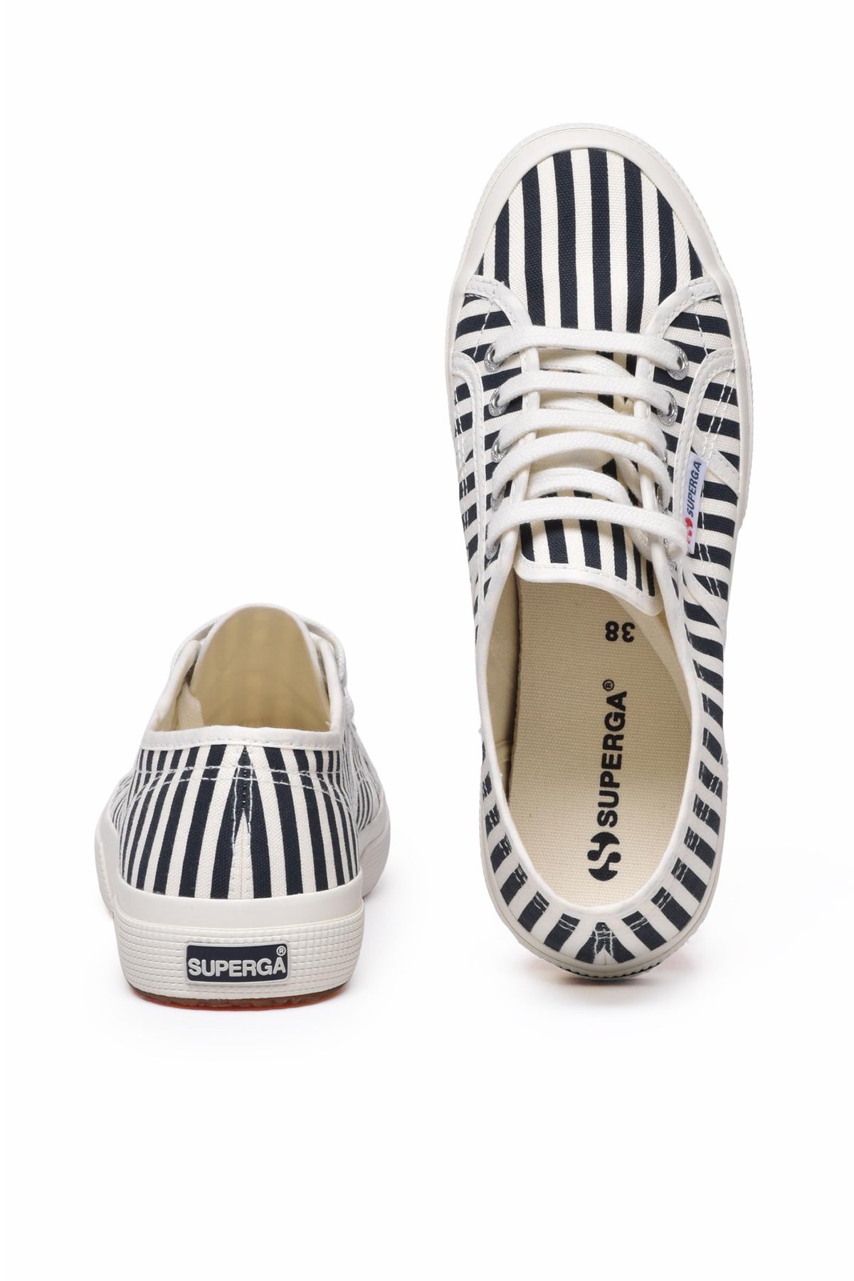 SUPERGA - SHOES