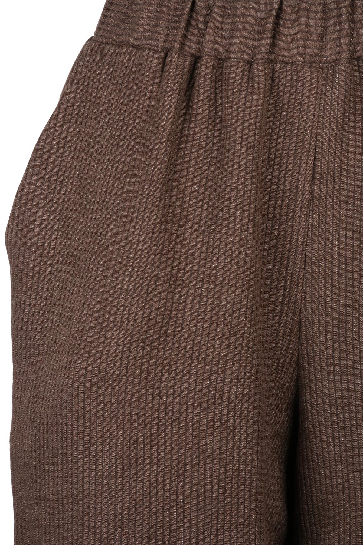 DUSAN - TROUSERS
