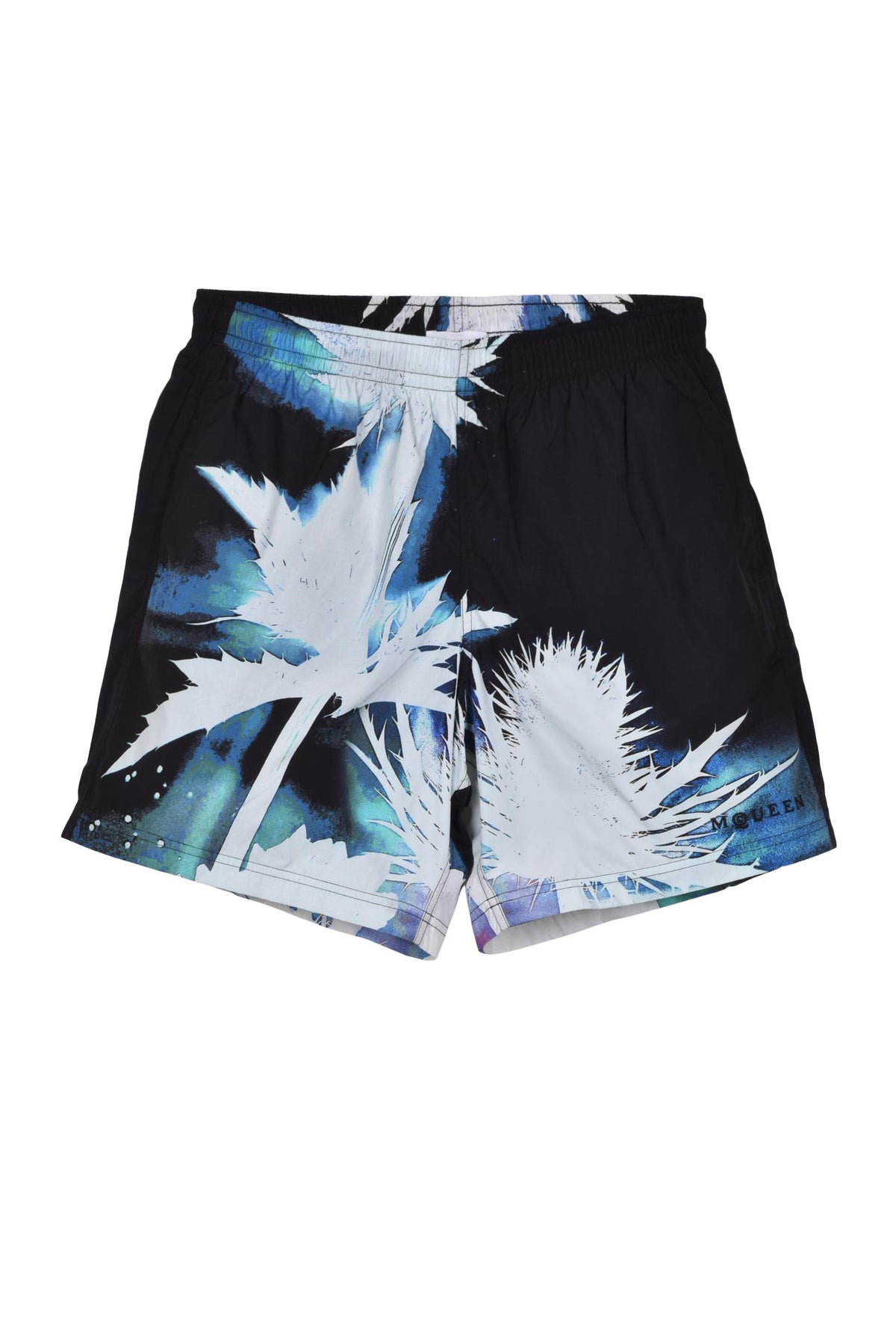 ALEXANDER MCQUEEN - BEACHWEAR