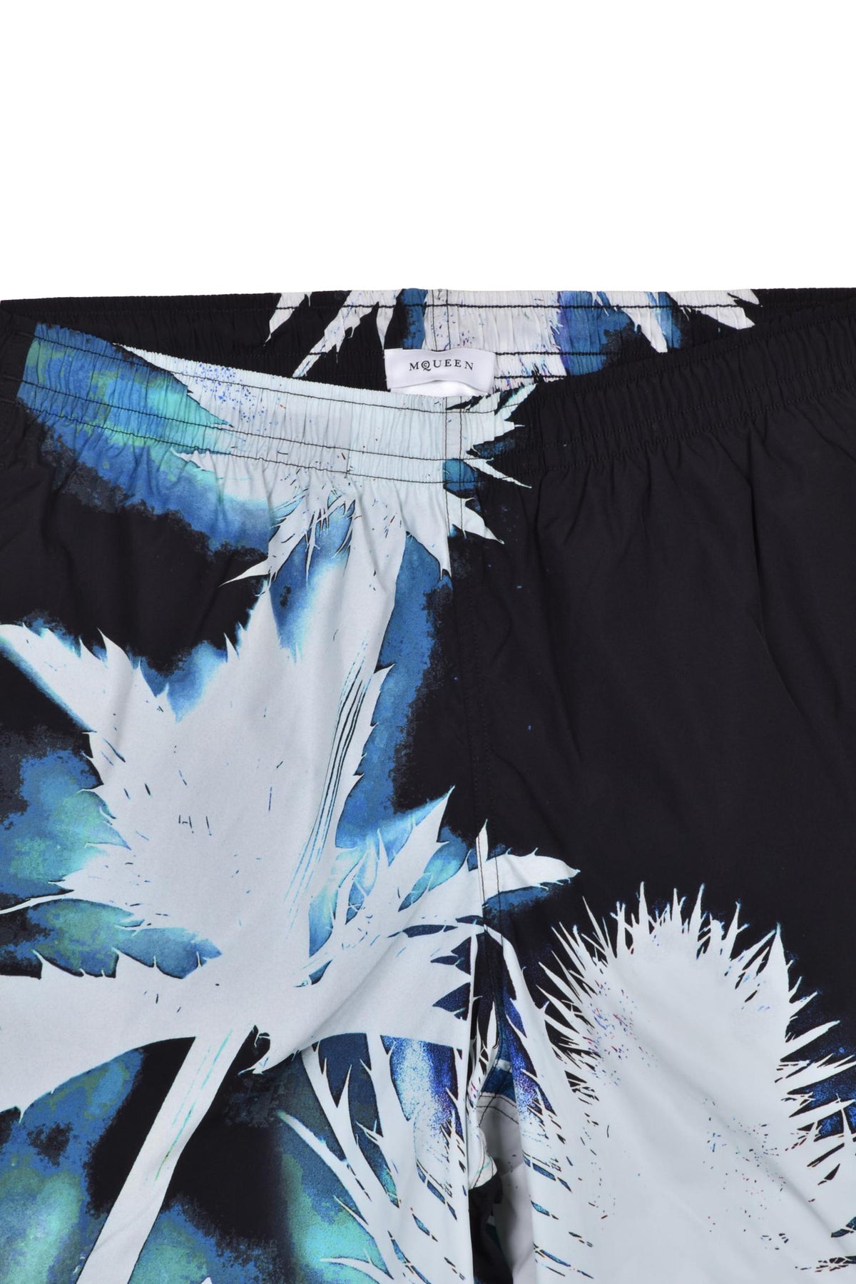 ALEXANDER MCQUEEN - BEACHWEAR