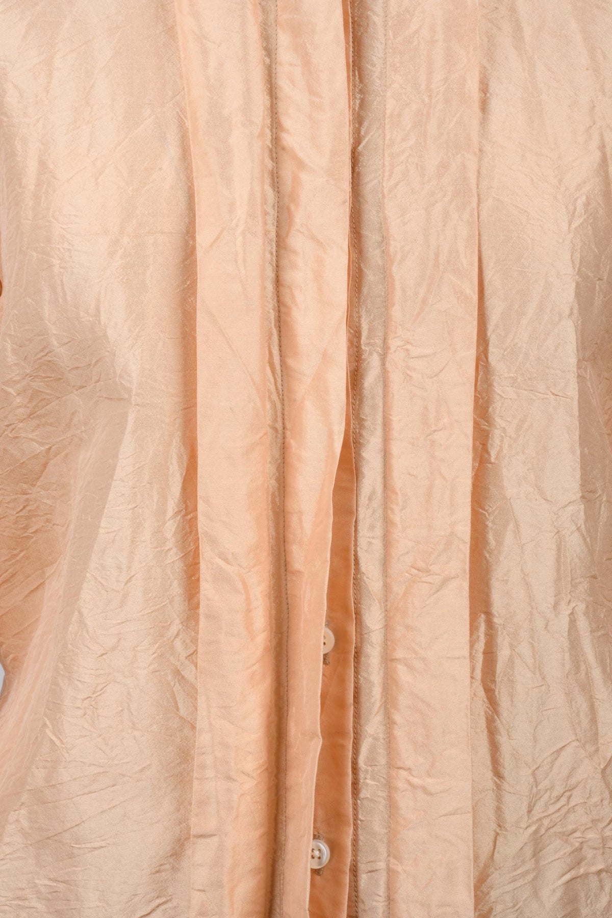 CHRISTIAN PEAU - SHIRT