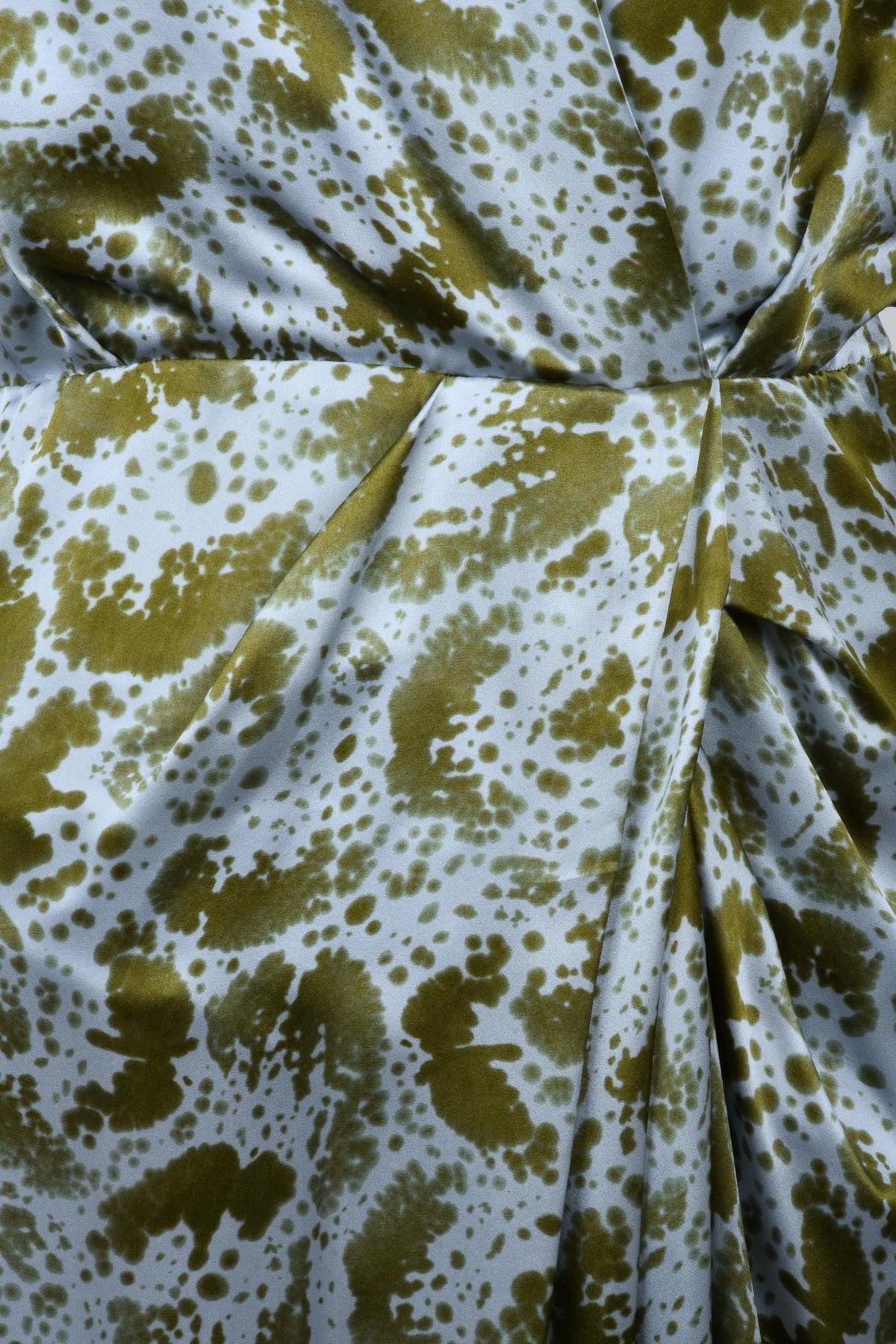 DRIES VAN NOTEN - DRESS