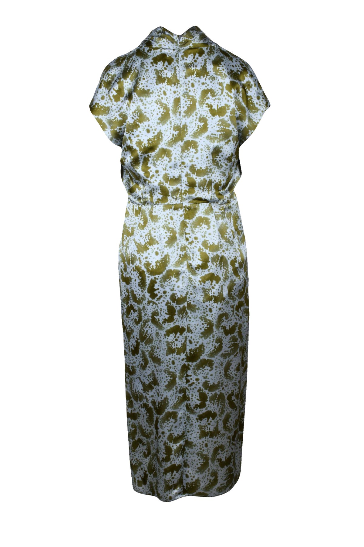 DRIES VAN NOTEN - DRESS