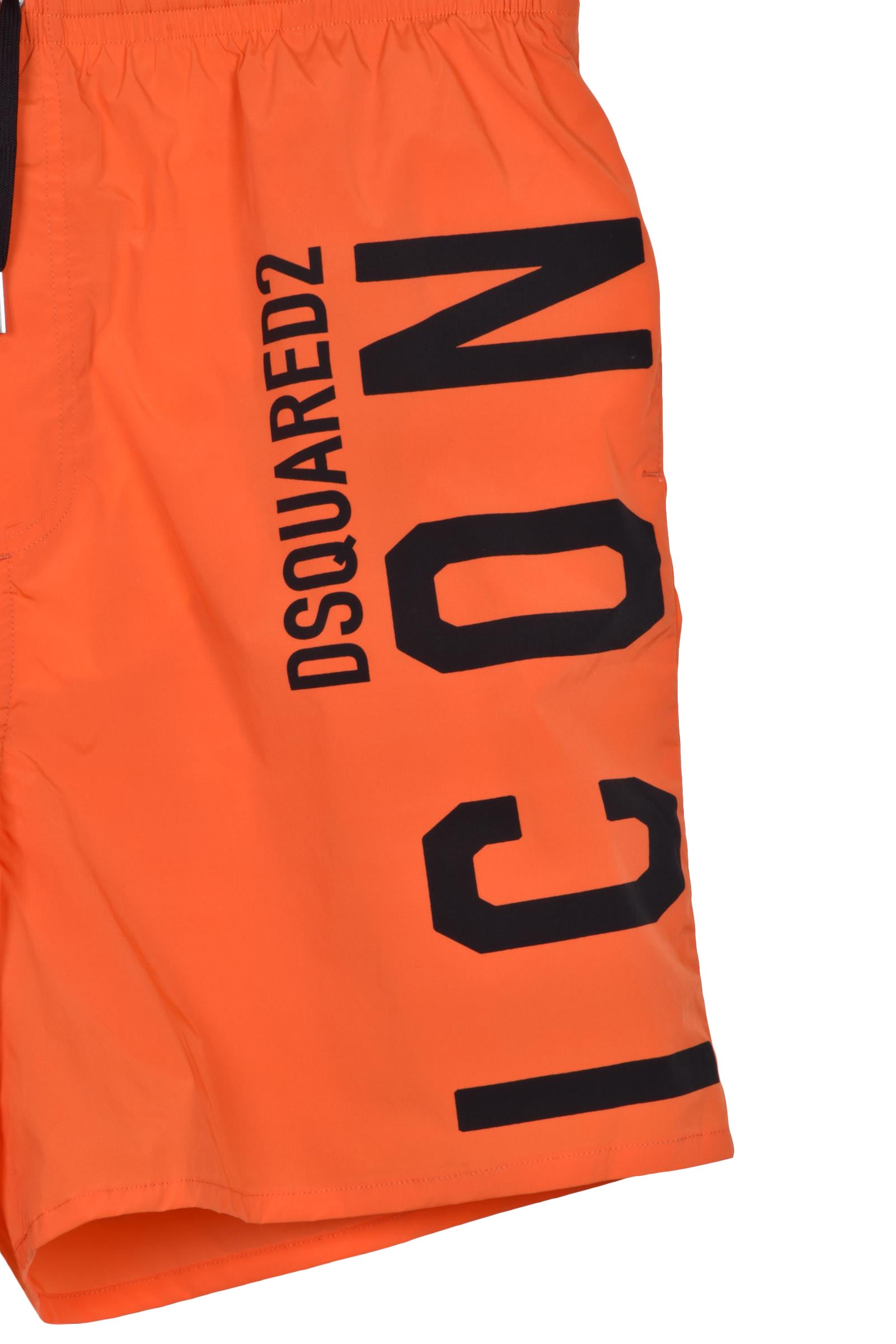 DSQUARED2 - BEACHWEAR