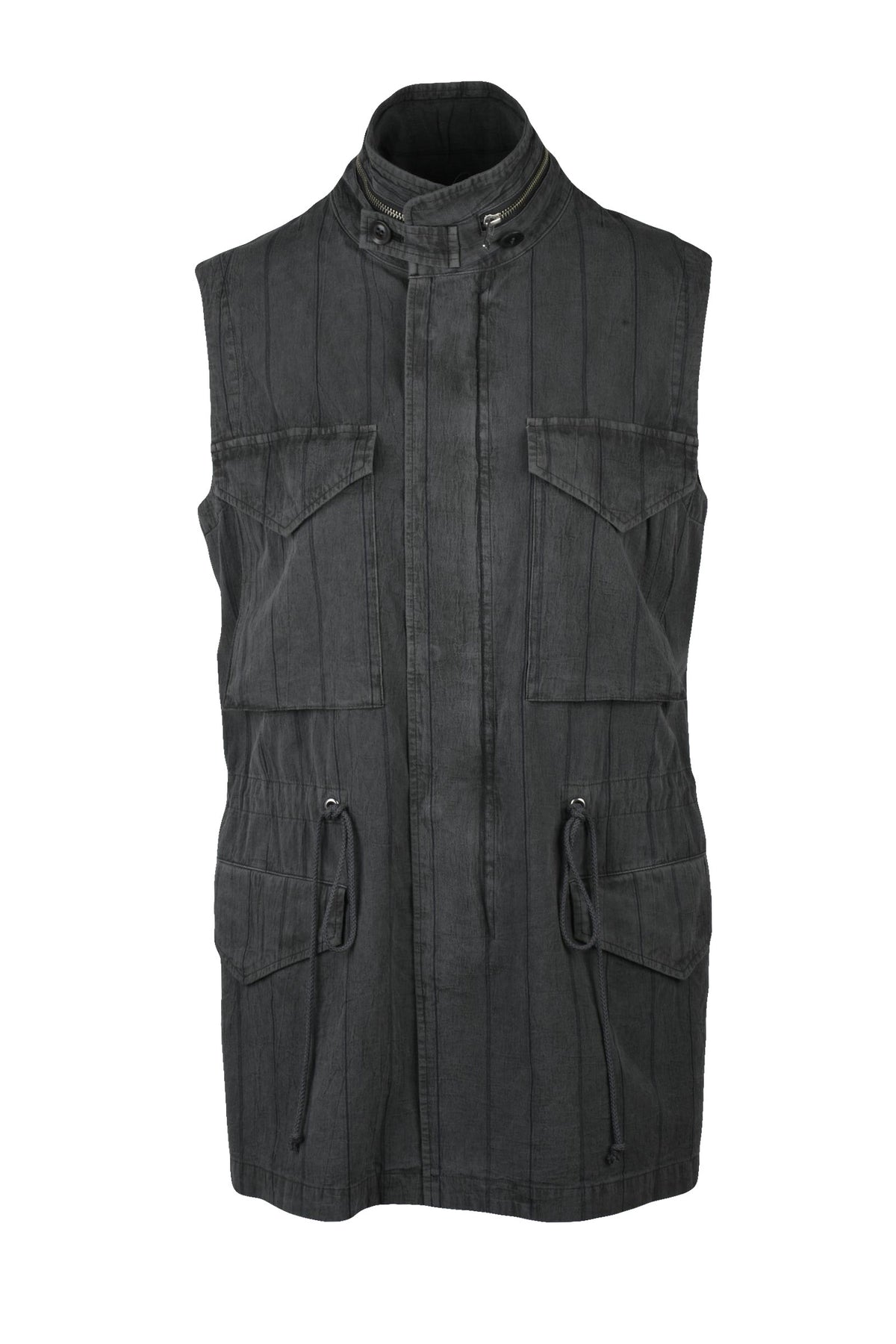 Y'S YOHJI YAMAMOTO - OUTWEAR JACKETS