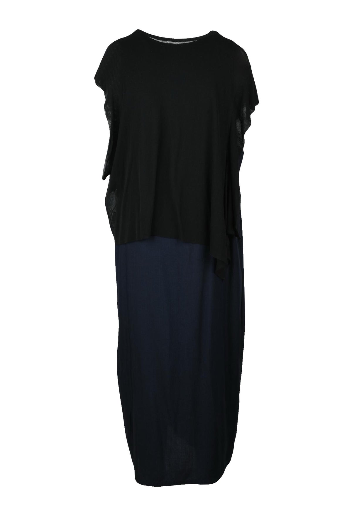 Y'S YOHJI YAMAMOTO - DRESS