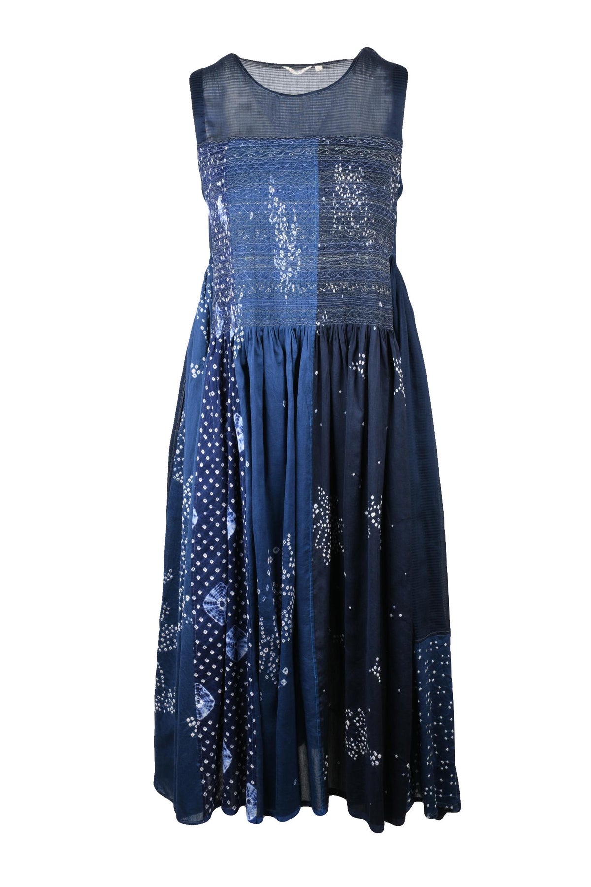INJIRI - DRESS