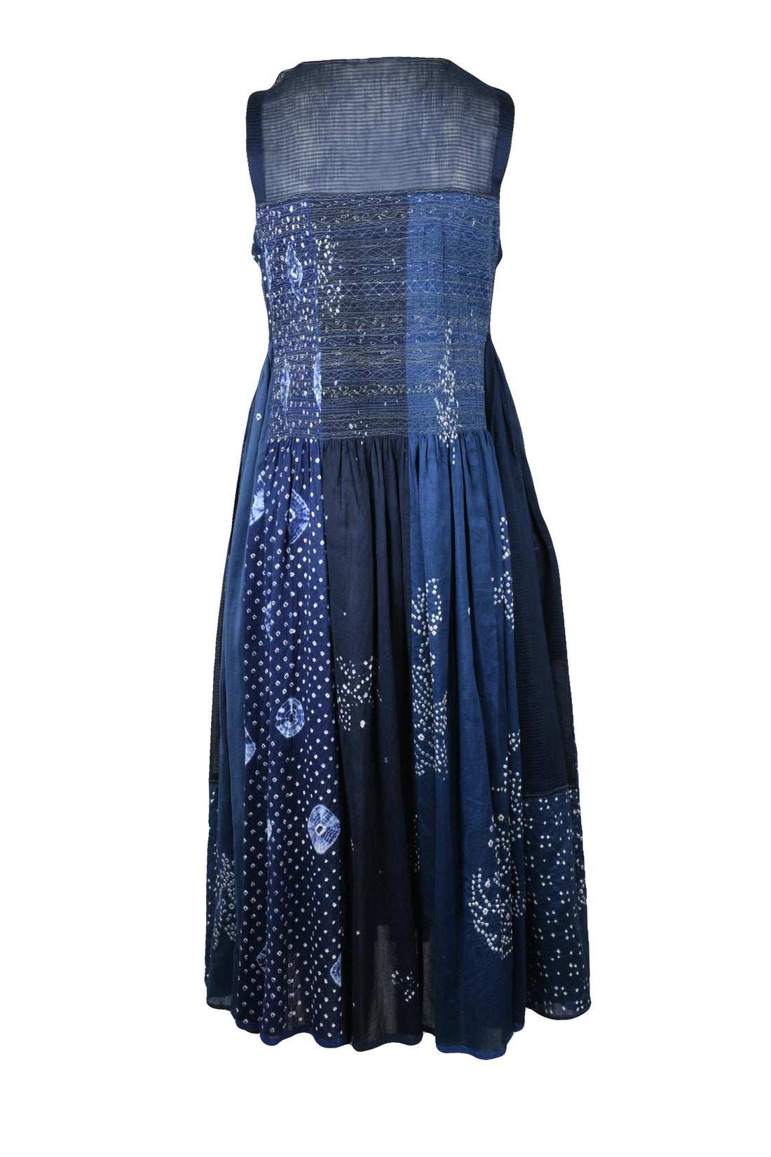 INJIRI - DRESS