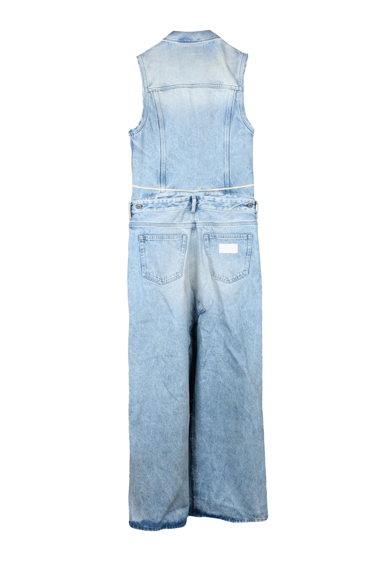 MAISON MARGIELA - KNITWEAR AND SWEATSHIRTS