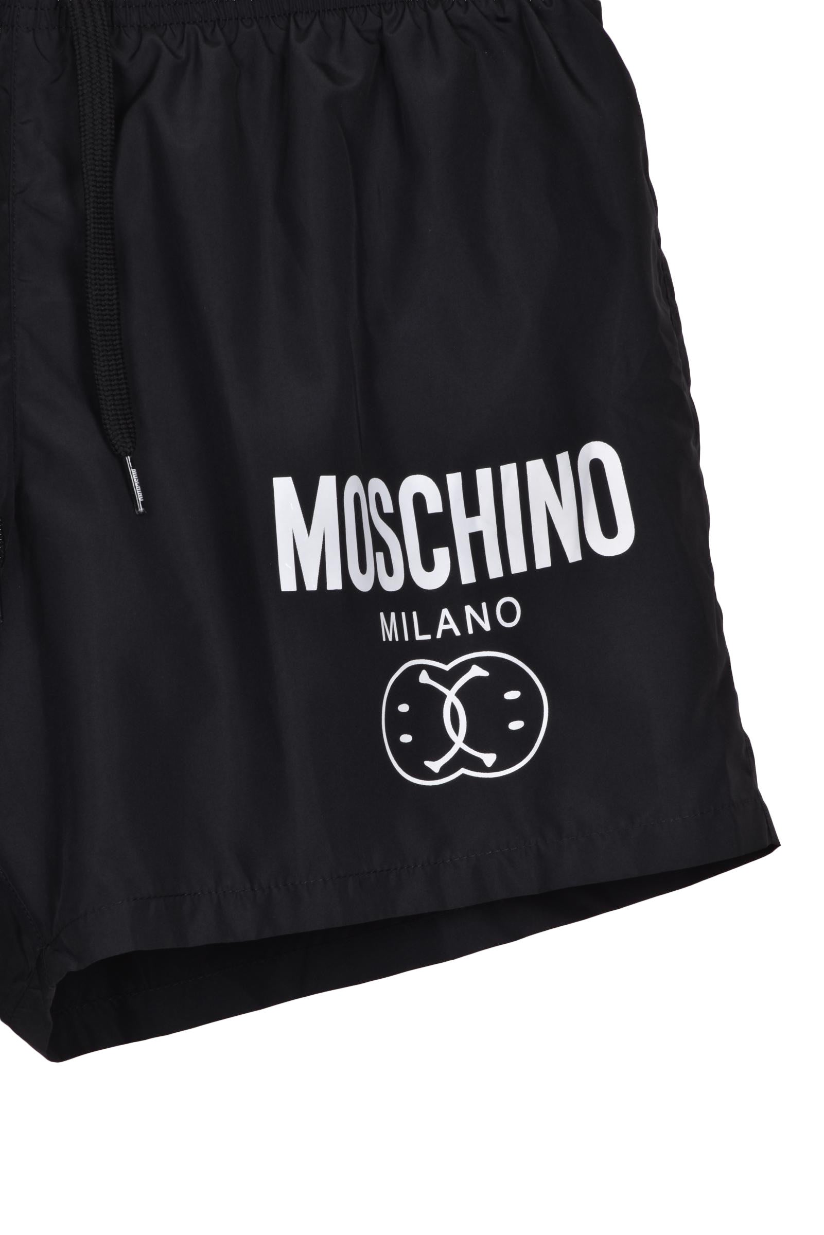 MOSCHINO COUTURE - BEACHWEAR