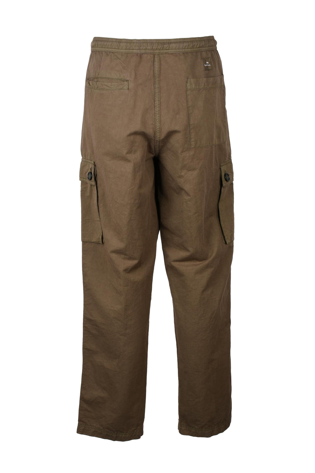 PS PAUL SMITH - TROUSERS