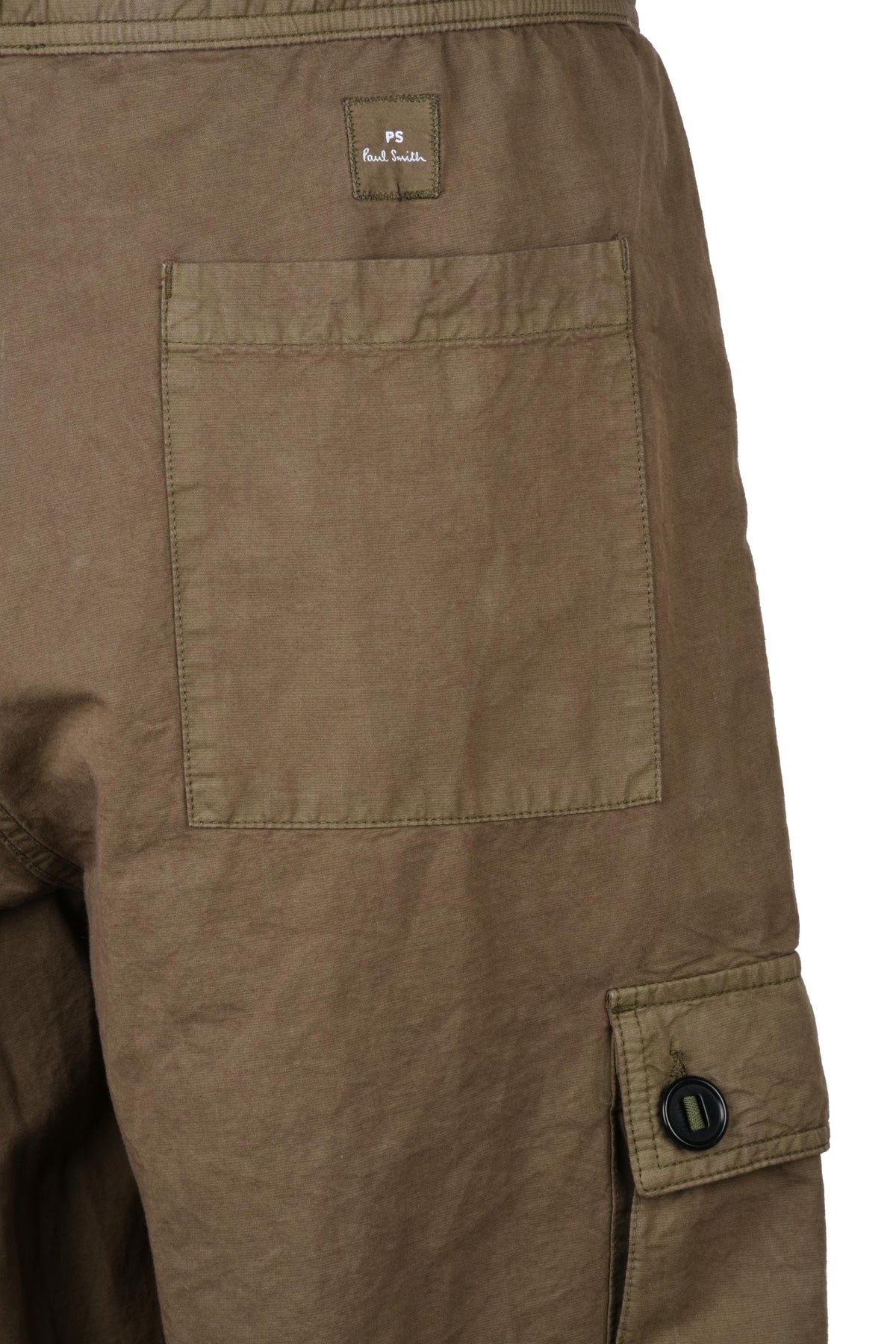 PS PAUL SMITH - TROUSERS