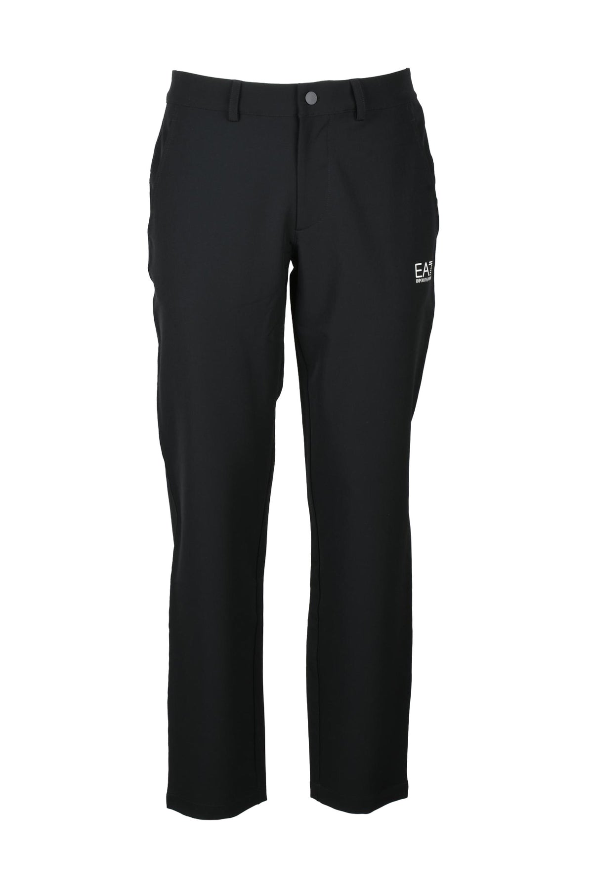 EA7 EMPORIO ARMANI - TROUSERS