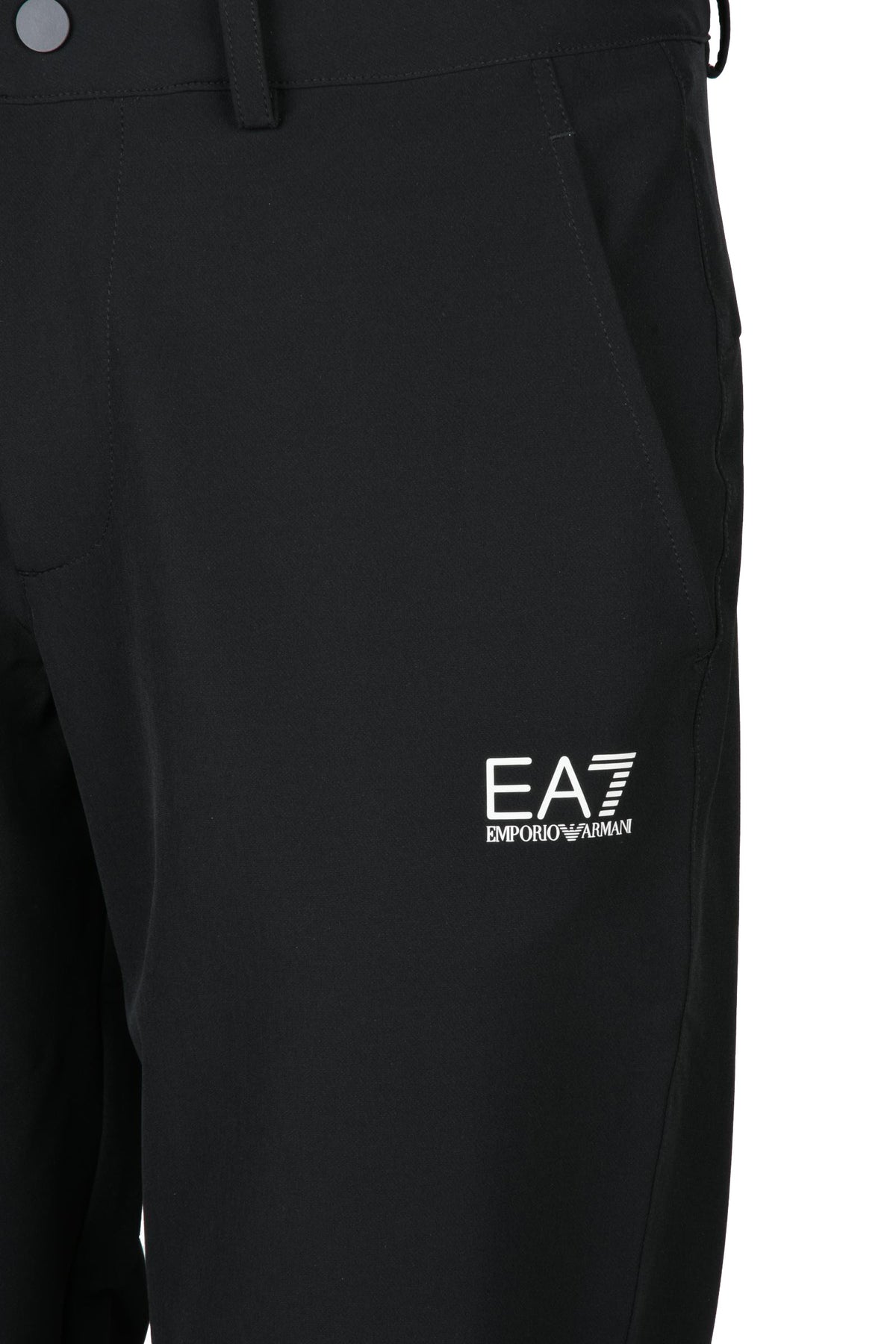 EA7 EMPORIO ARMANI - TROUSERS