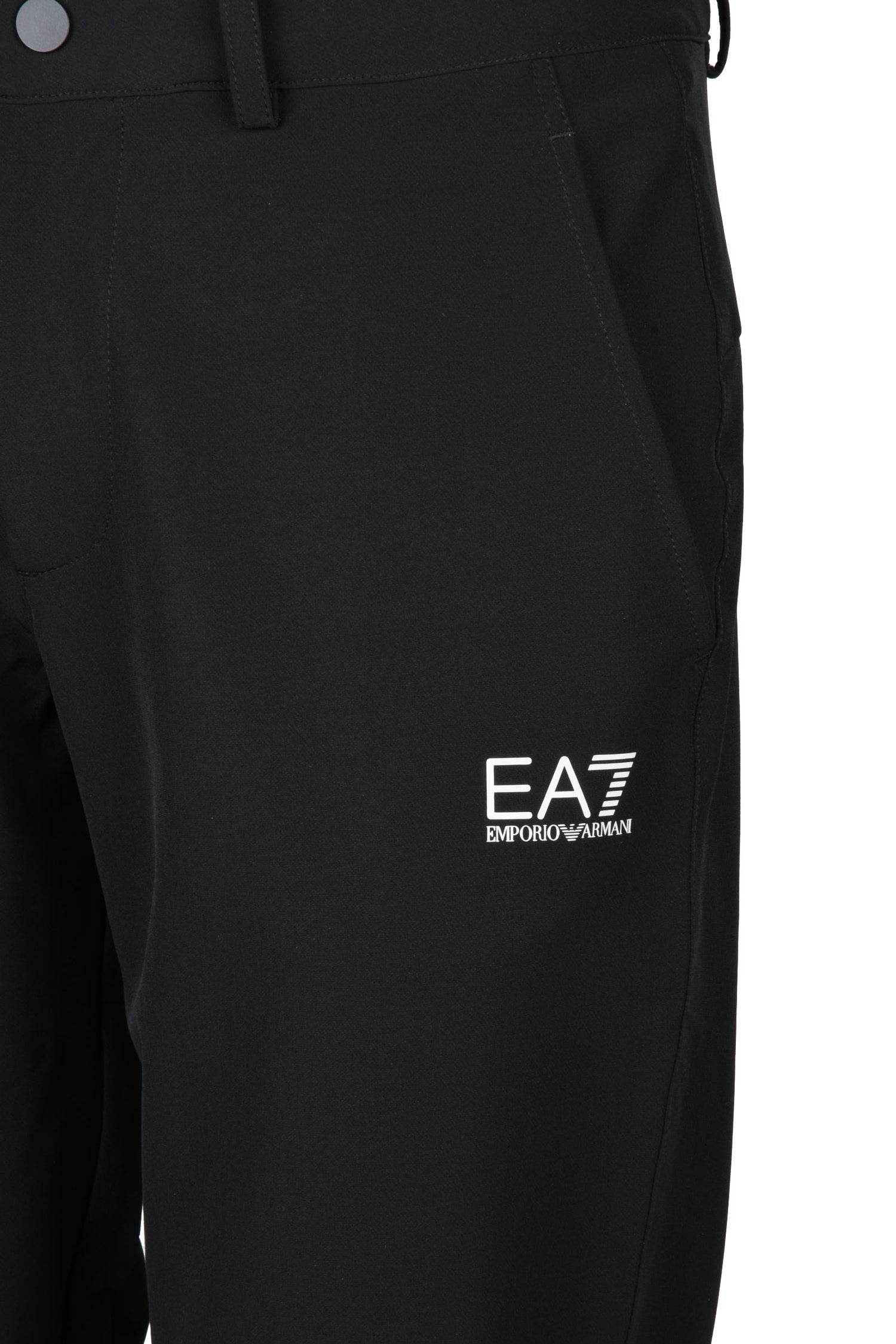 EA7 EMPORIO ARMANI - TROUSERS