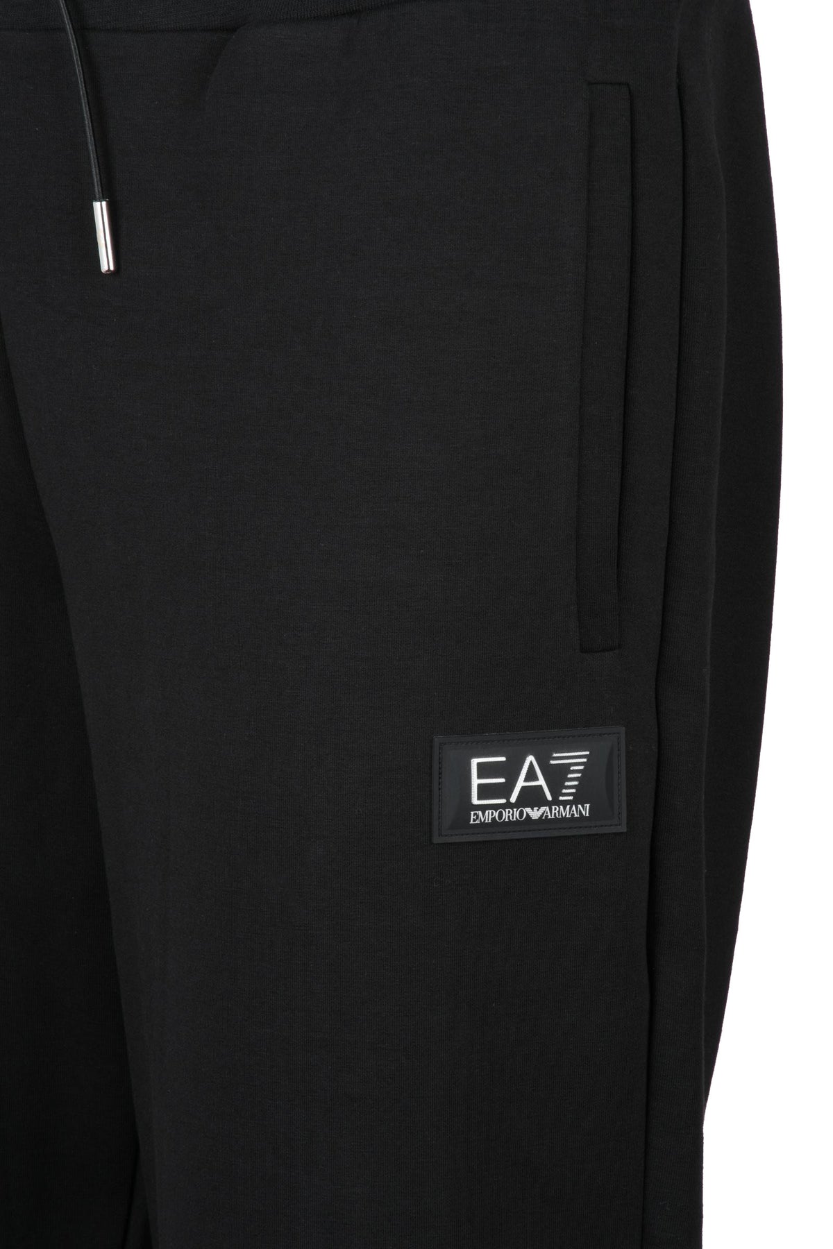 EA7 EMPORIO ARMANI - TROUSERS