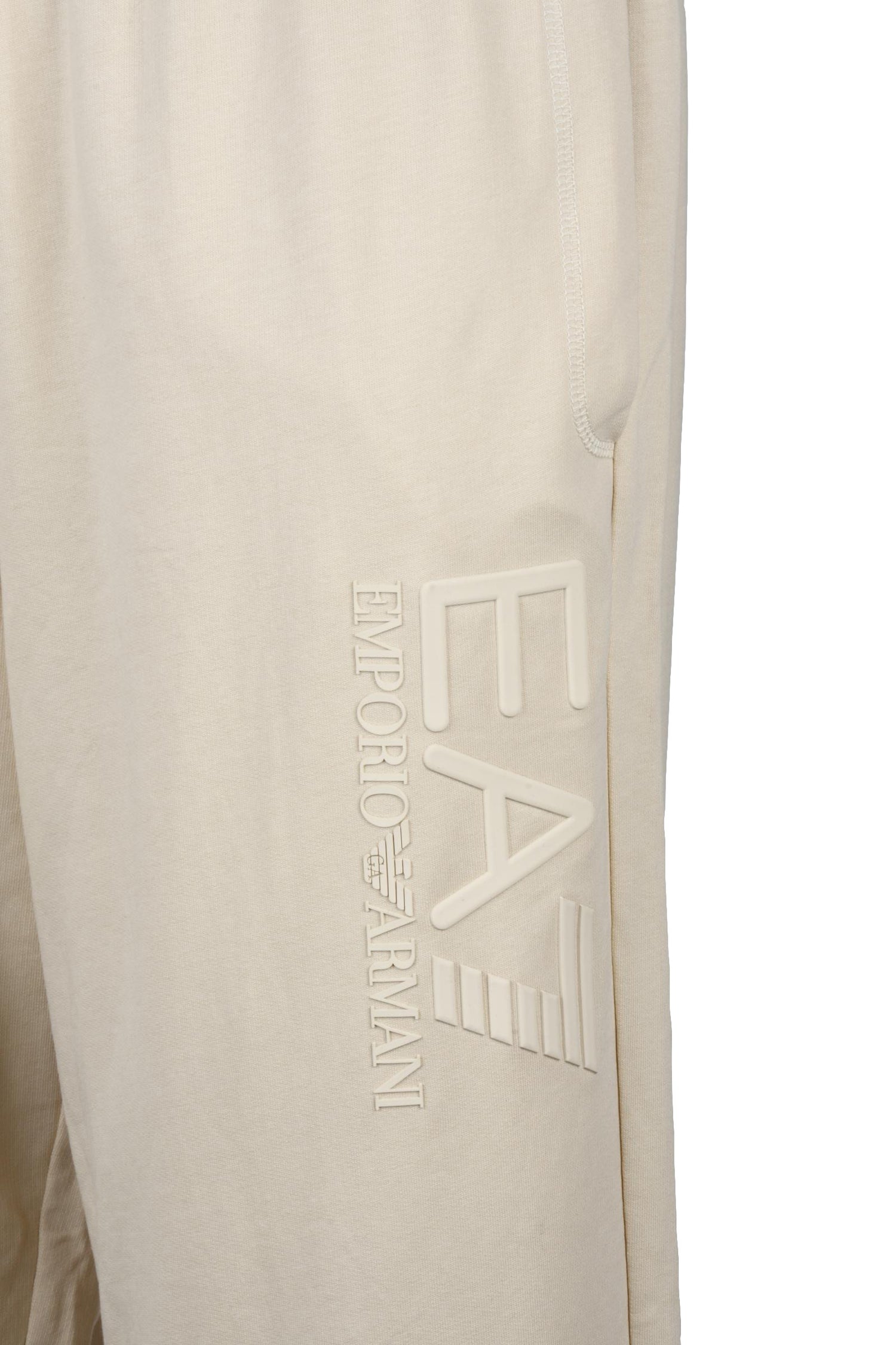 EA7 EMPORIO ARMANI - TROUSERS