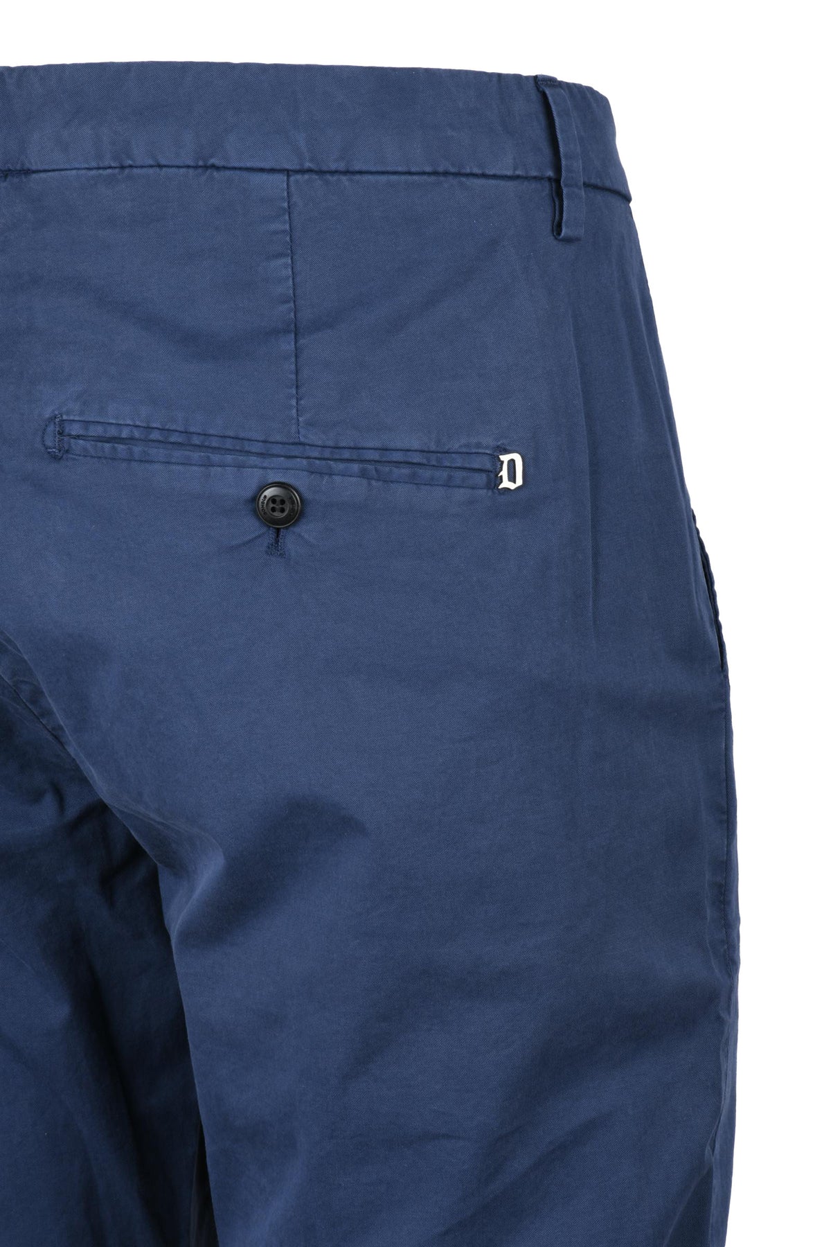 DONDUP - TROUSERS